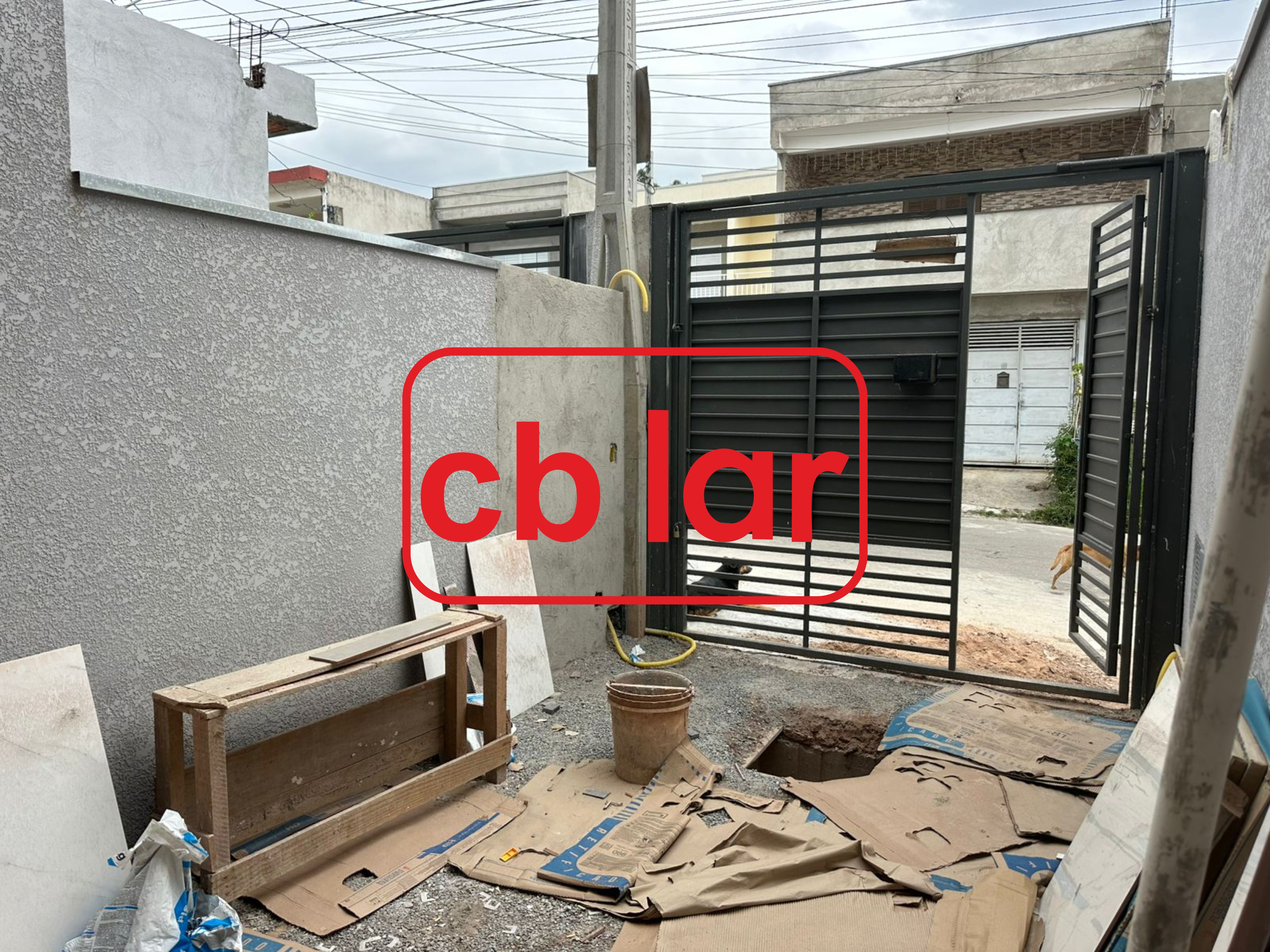 Sobrado, 2 quartos - Foto 5