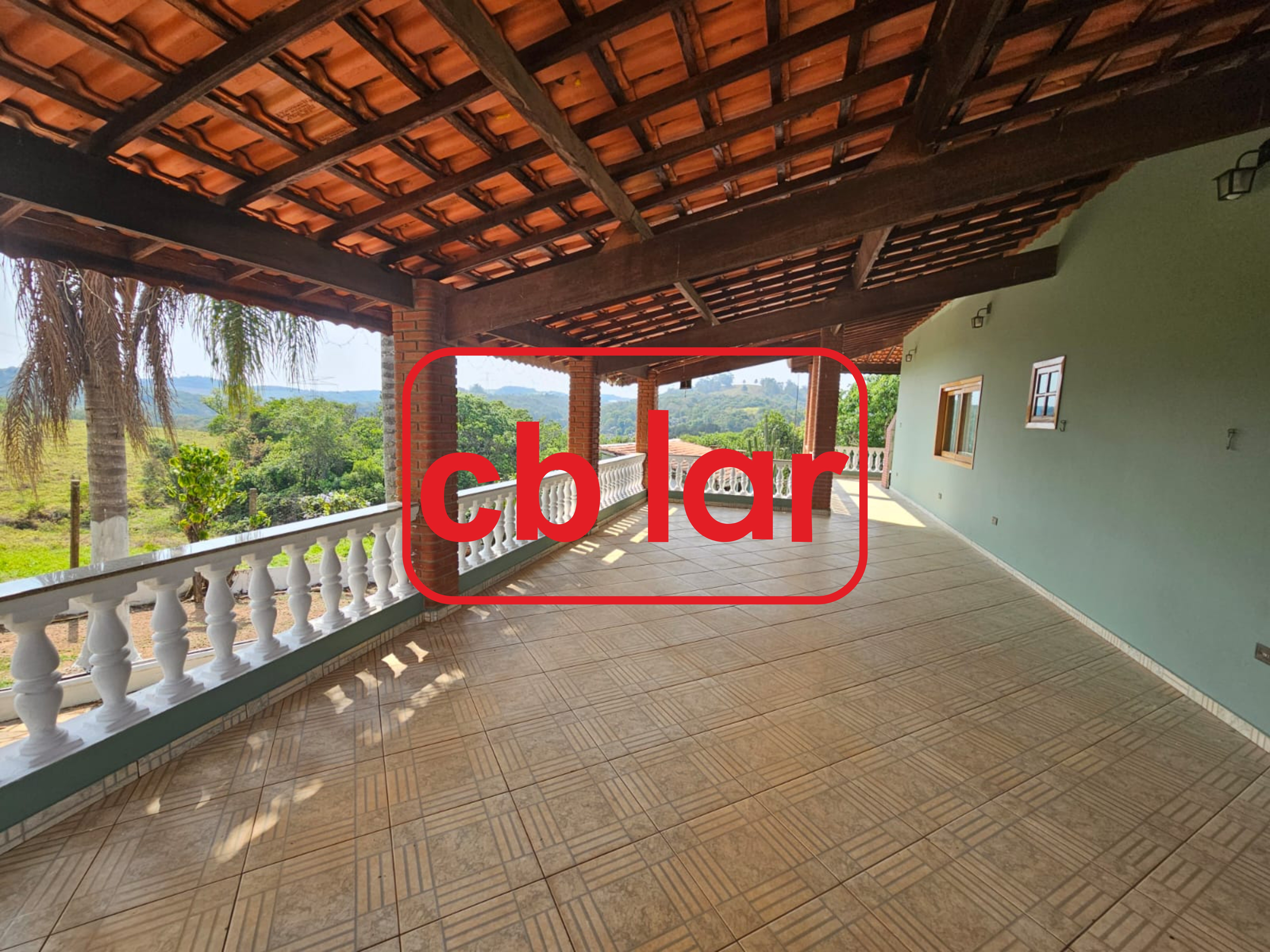 Chácara, 3 quartos, 1654 m² - Foto 22