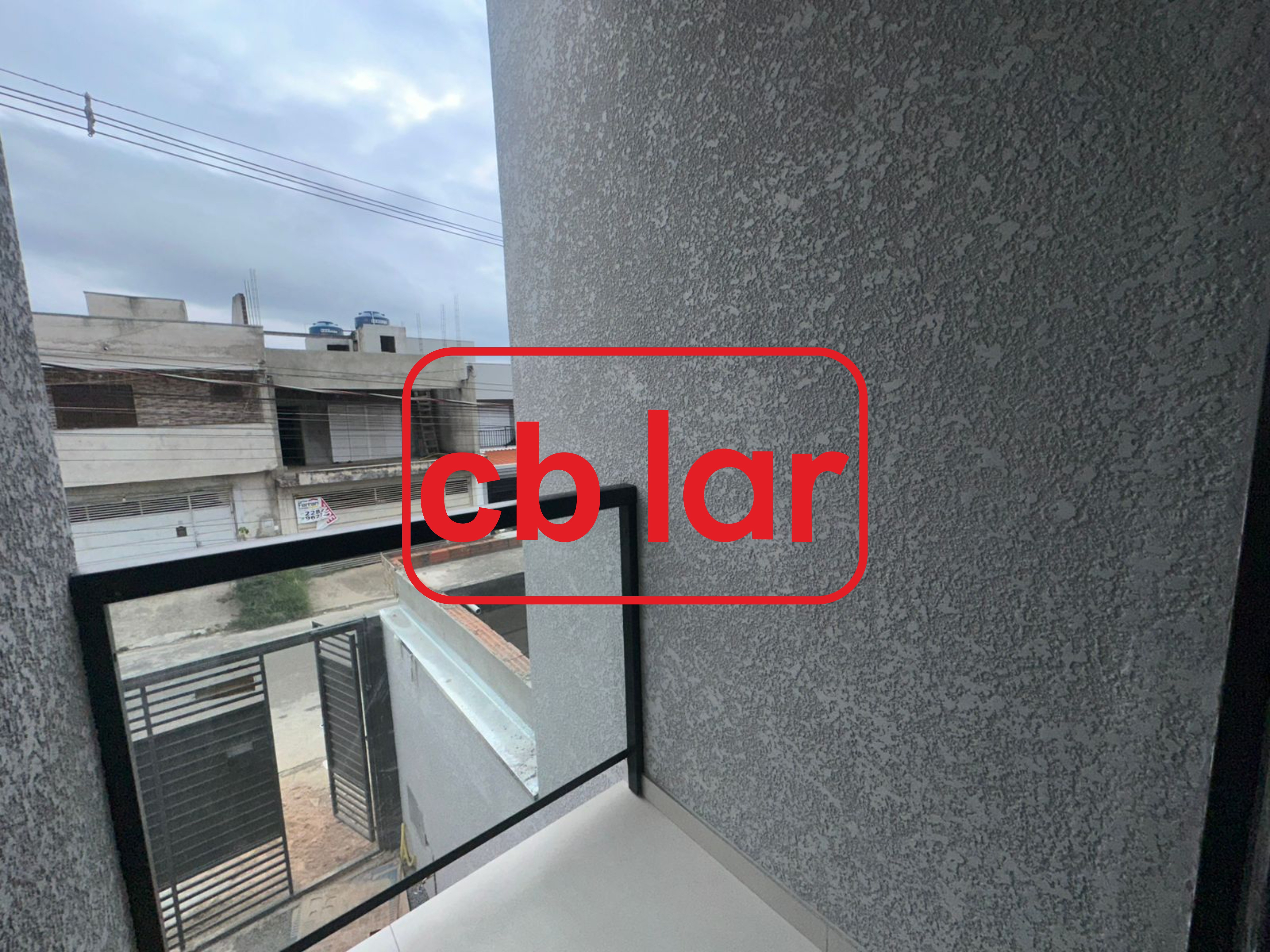 Sobrado, 2 quartos - Foto 9