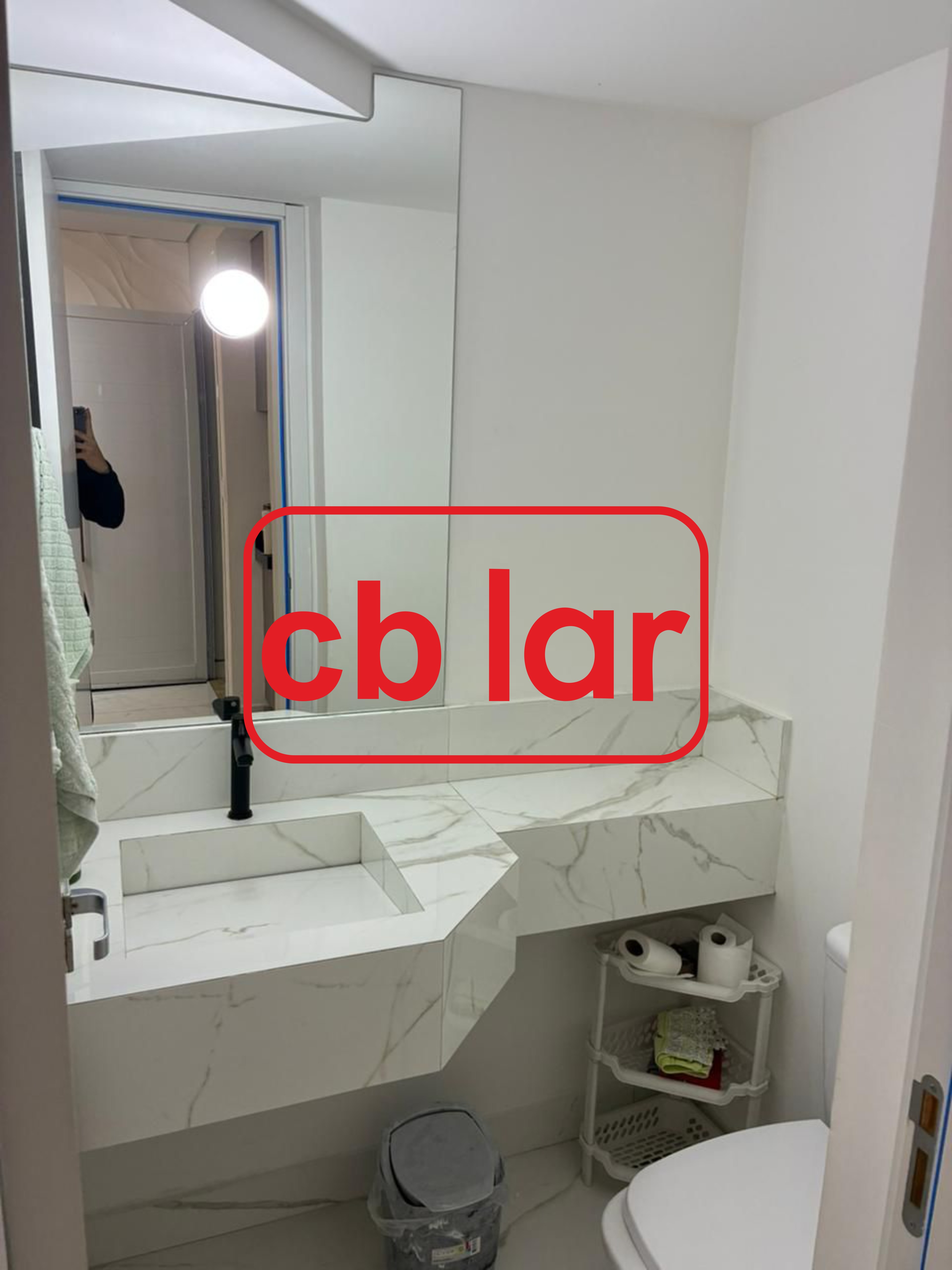 Sobrado, 2 quartos - Foto 5