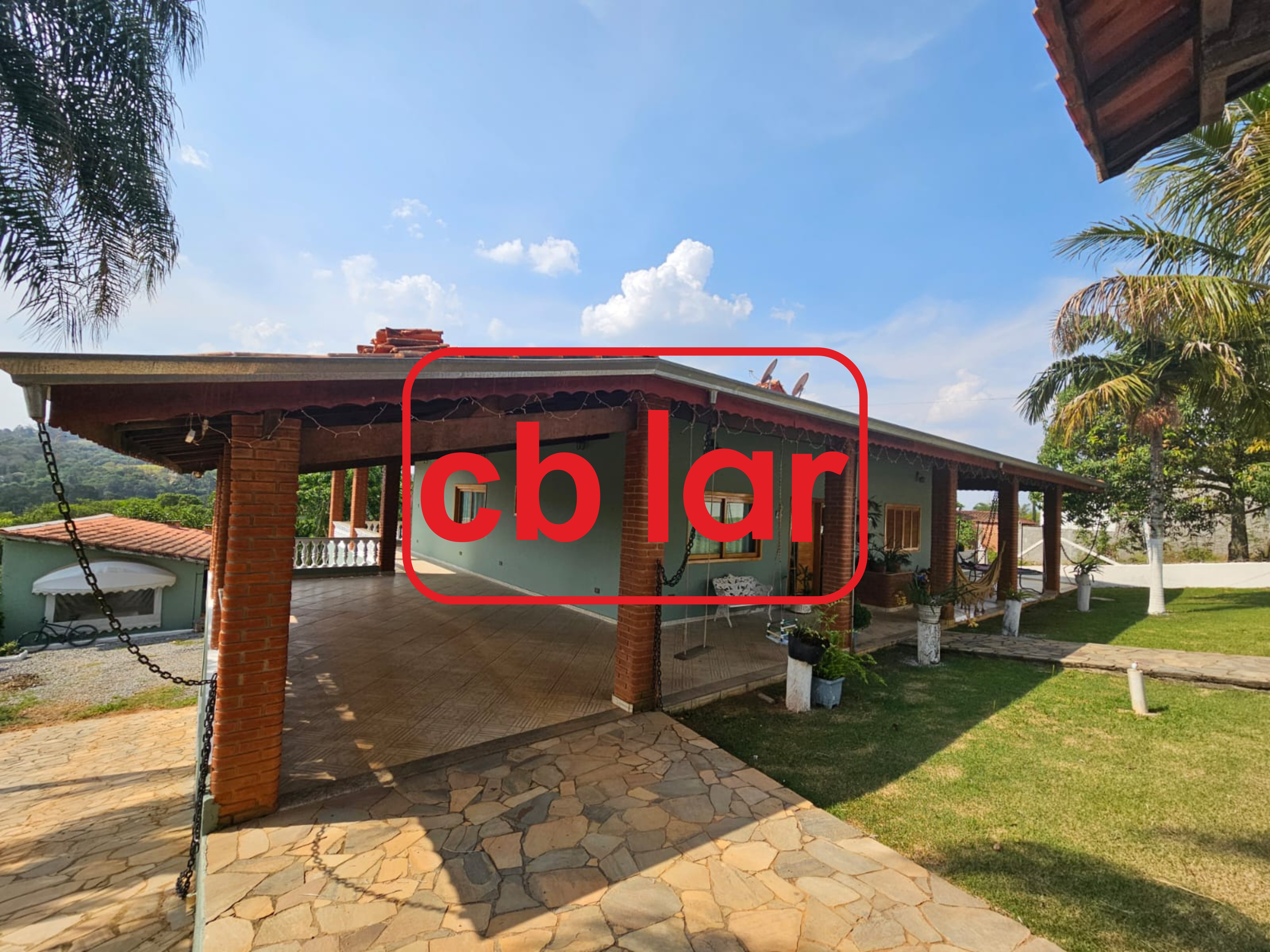 Chácara, 3 quartos, 1654 m² - Foto 20