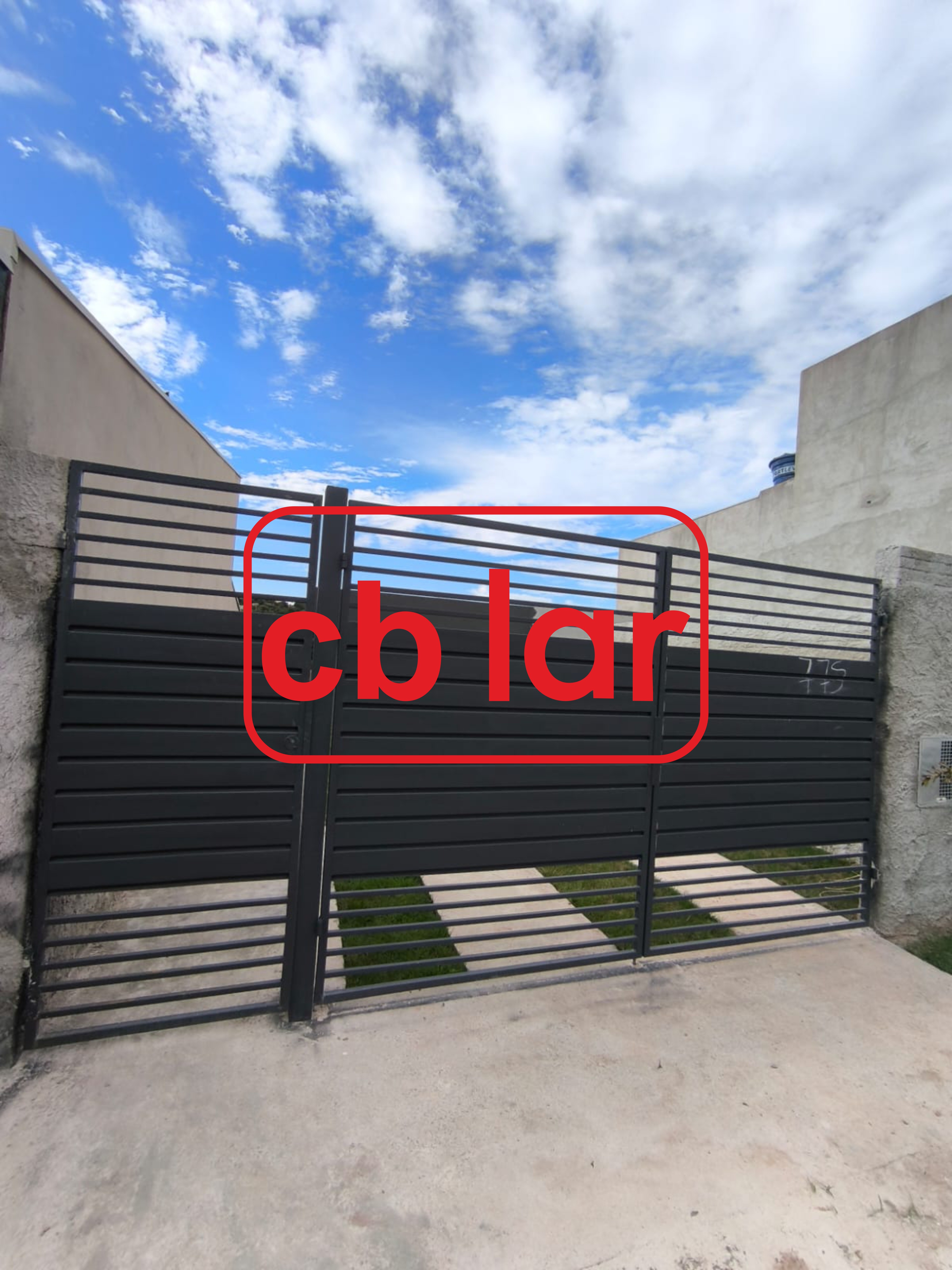 Casa, 2 quartos - Foto 15