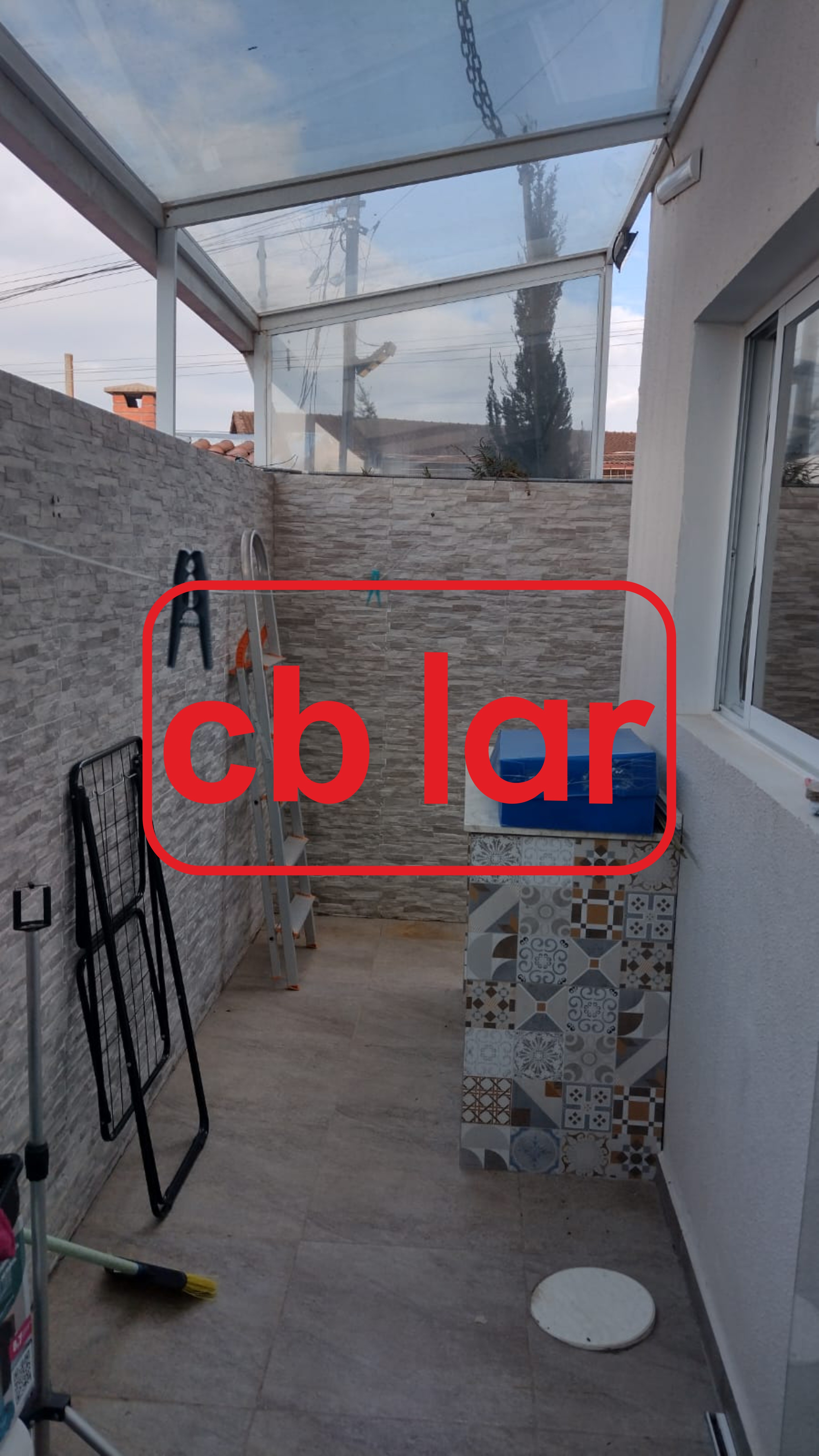 Sobrado, 2 quartos - Foto 15