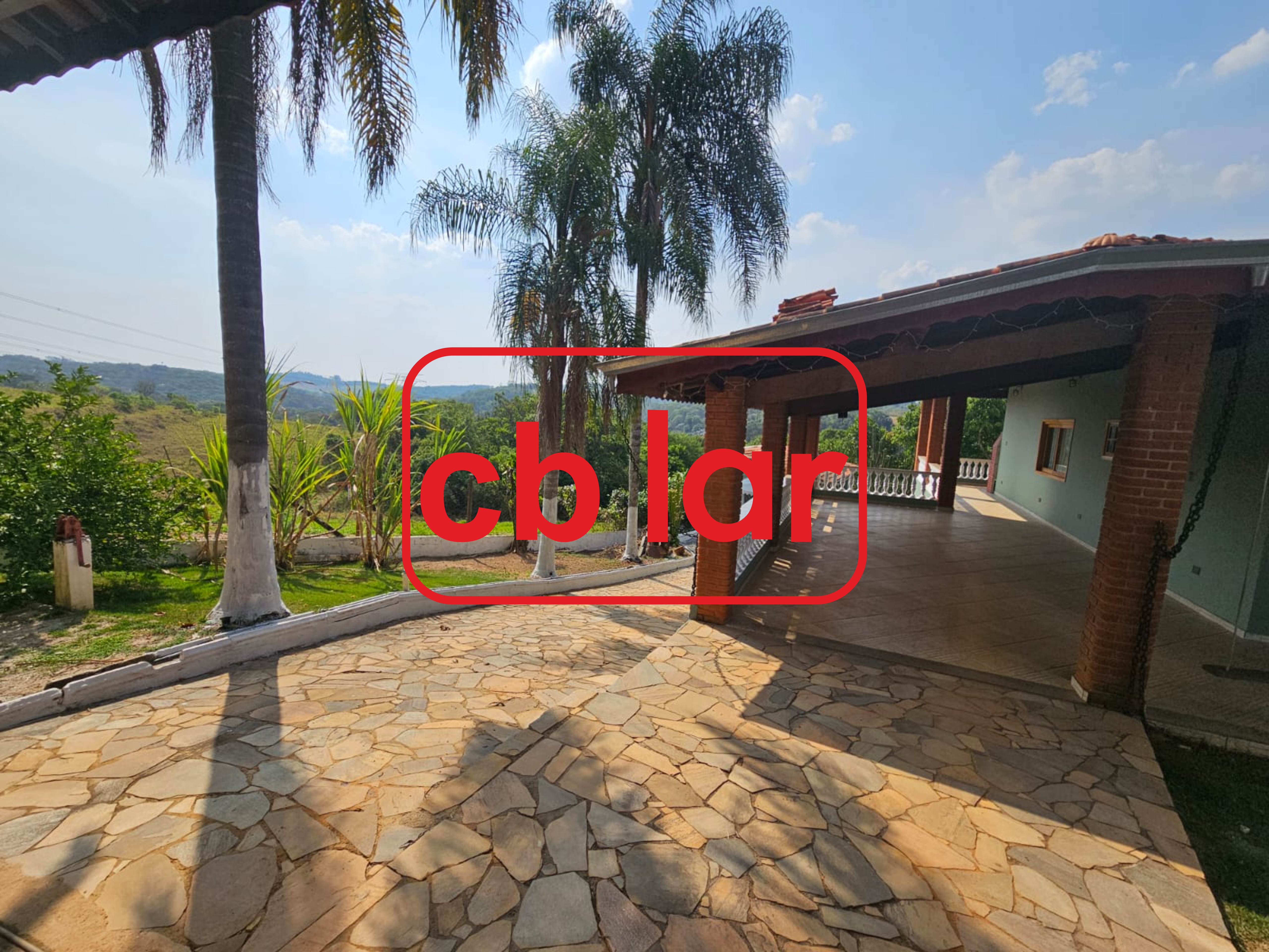 Chácara, 3 quartos, 1654 m² - Foto 19