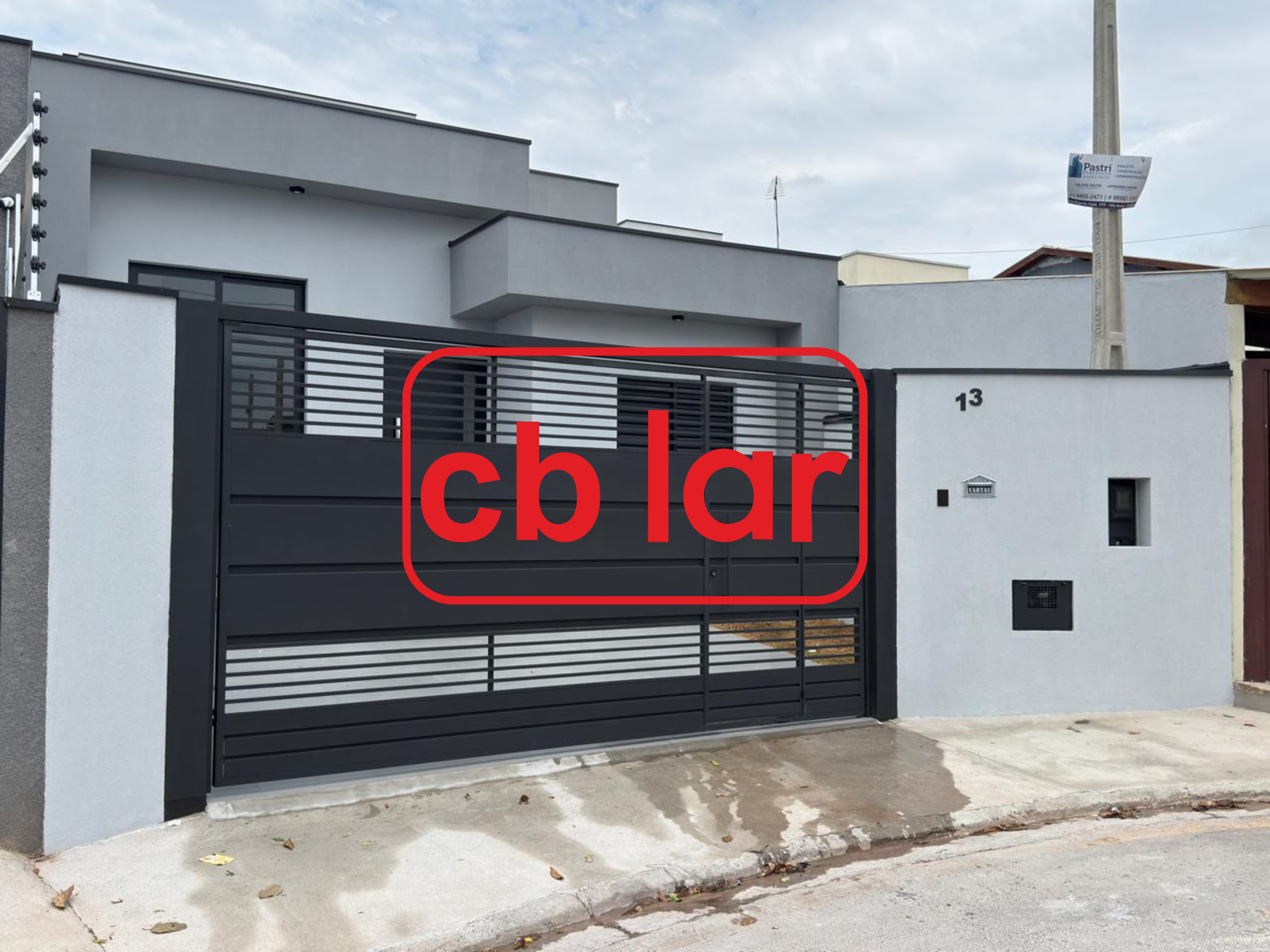 Casa, 3 quartos - Foto 4
