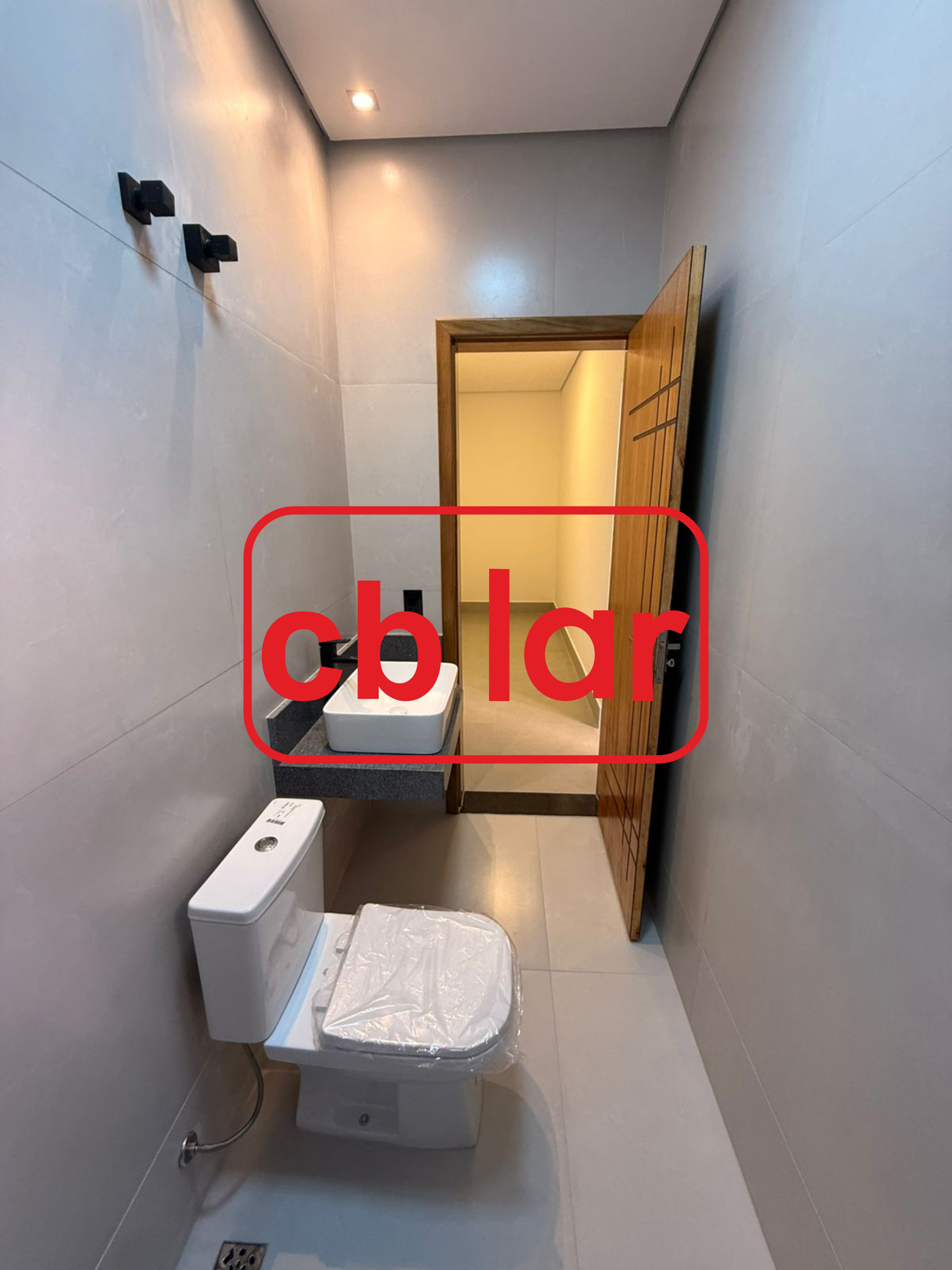 Casa, 3 quartos - Foto 27