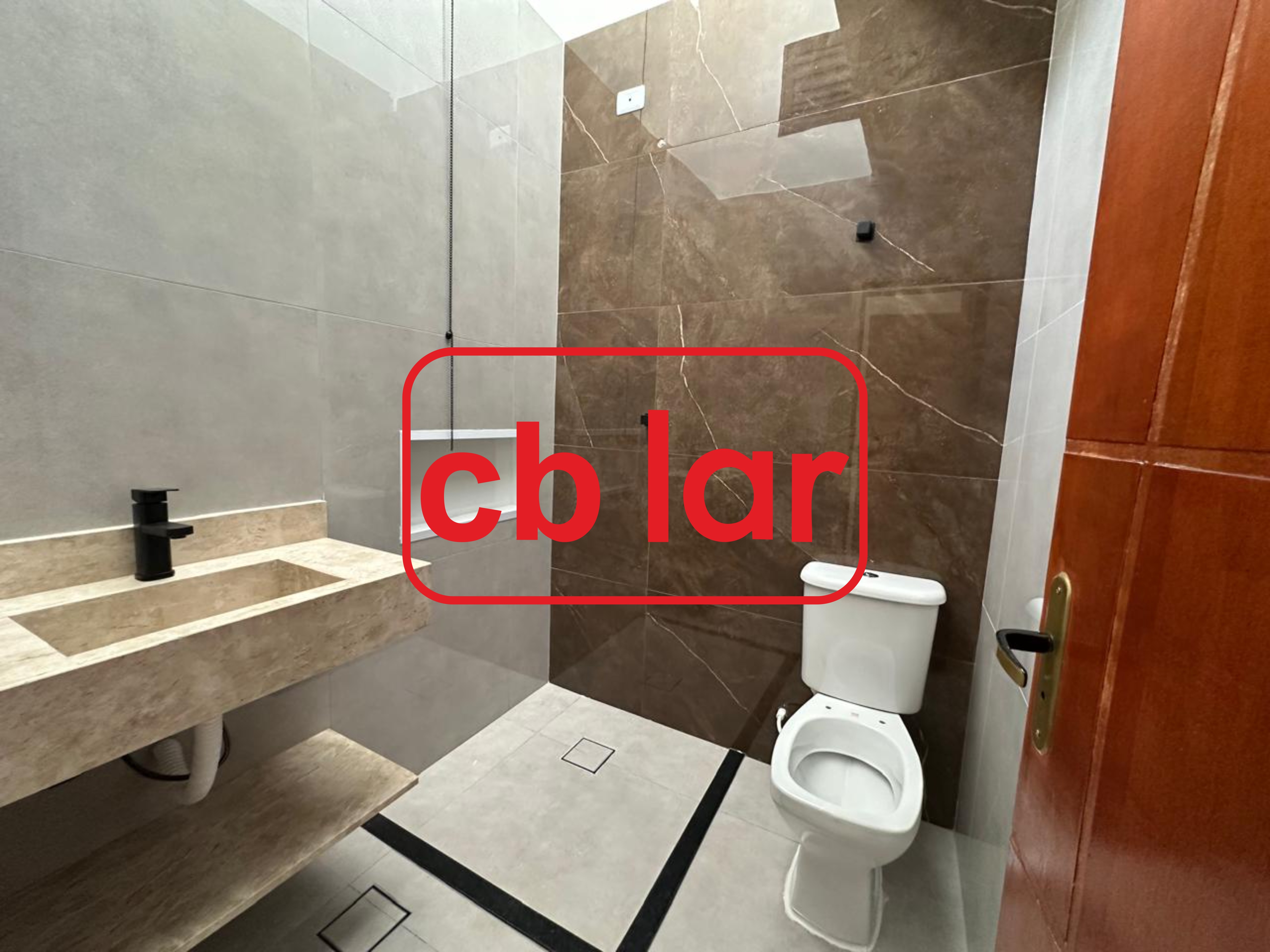 Sobrado, 2 quartos - Foto 15