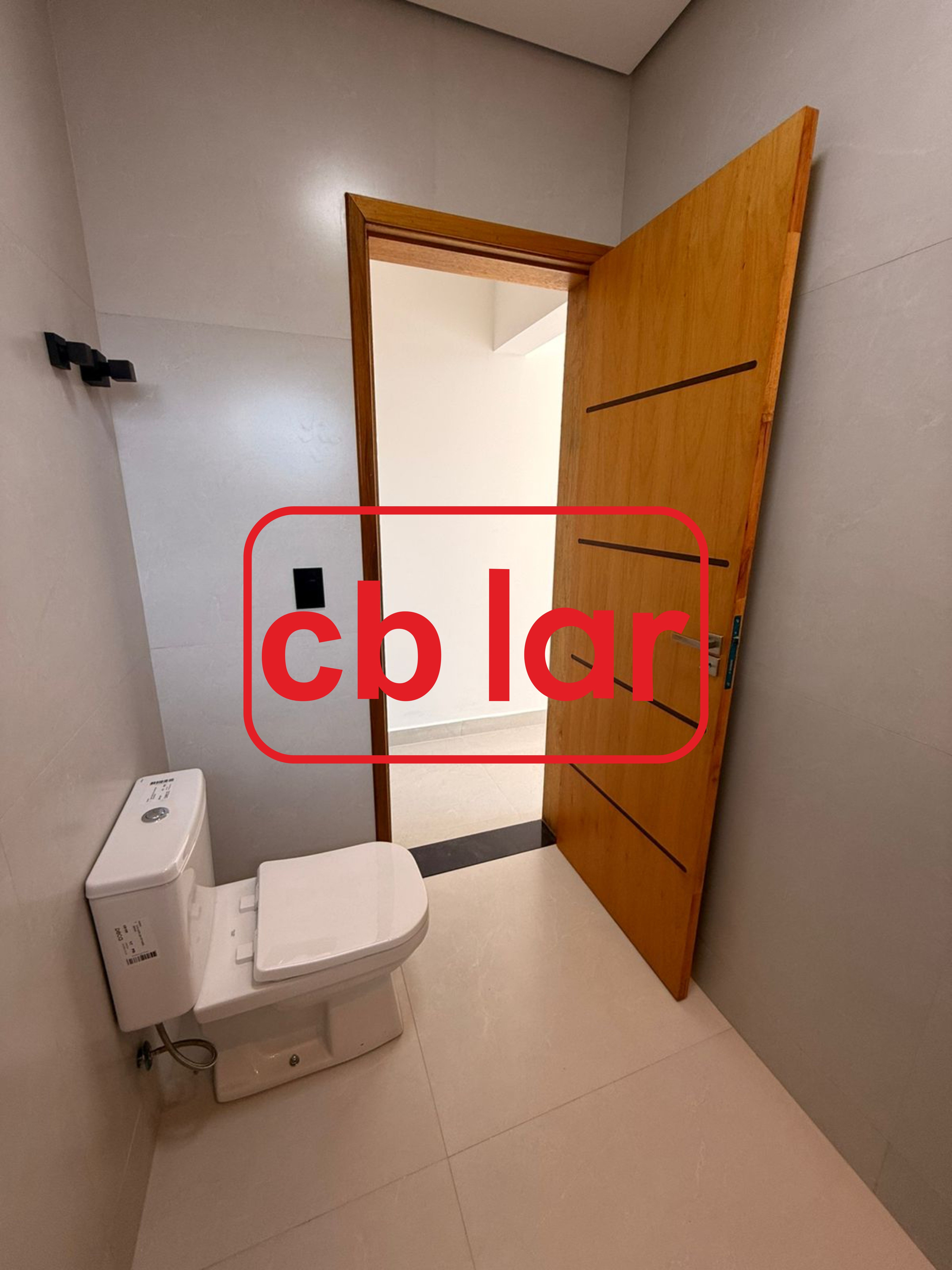 Casa, 3 quartos - Foto 16