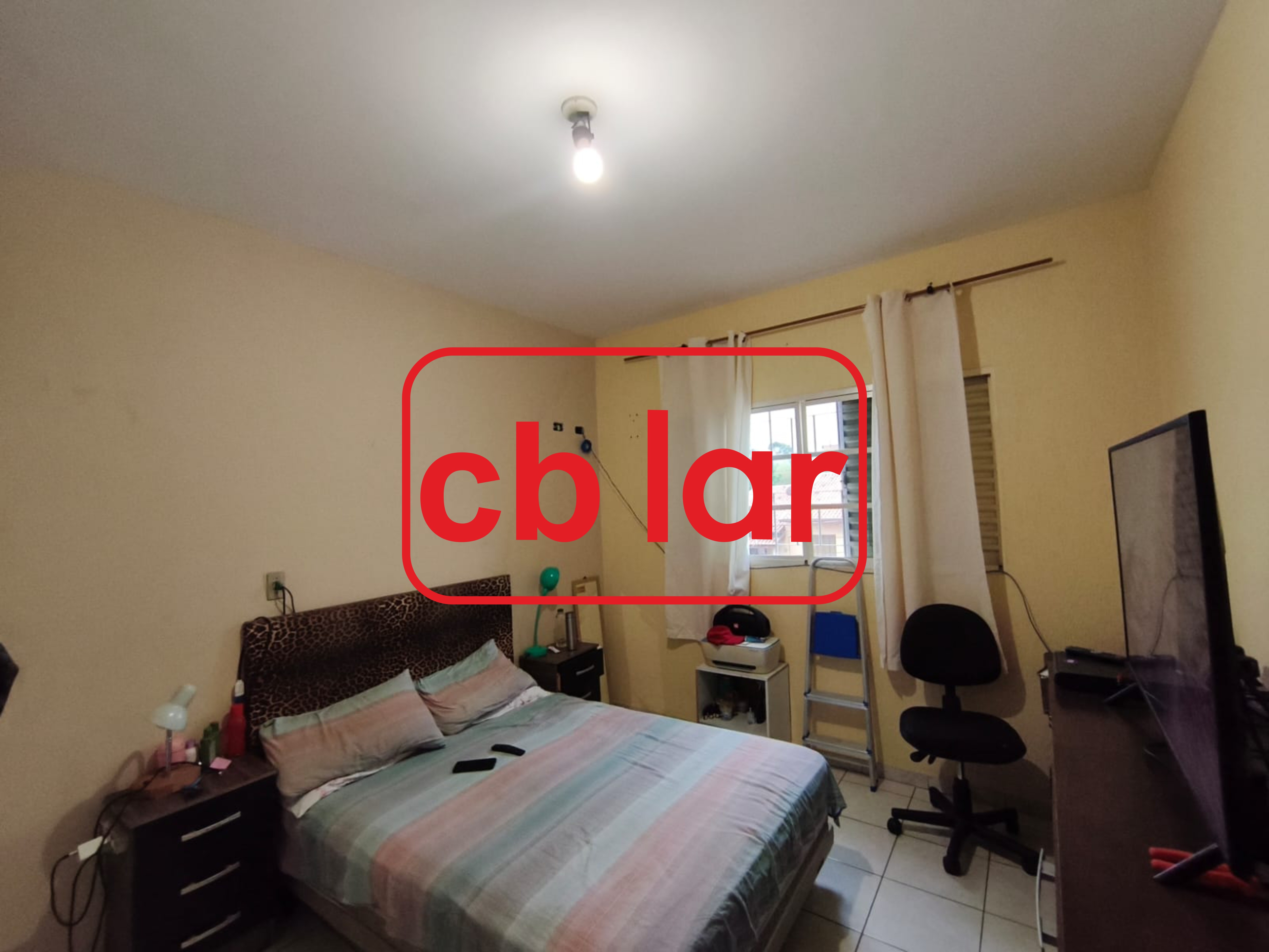 Sobrado, 2 quartos - Foto 2