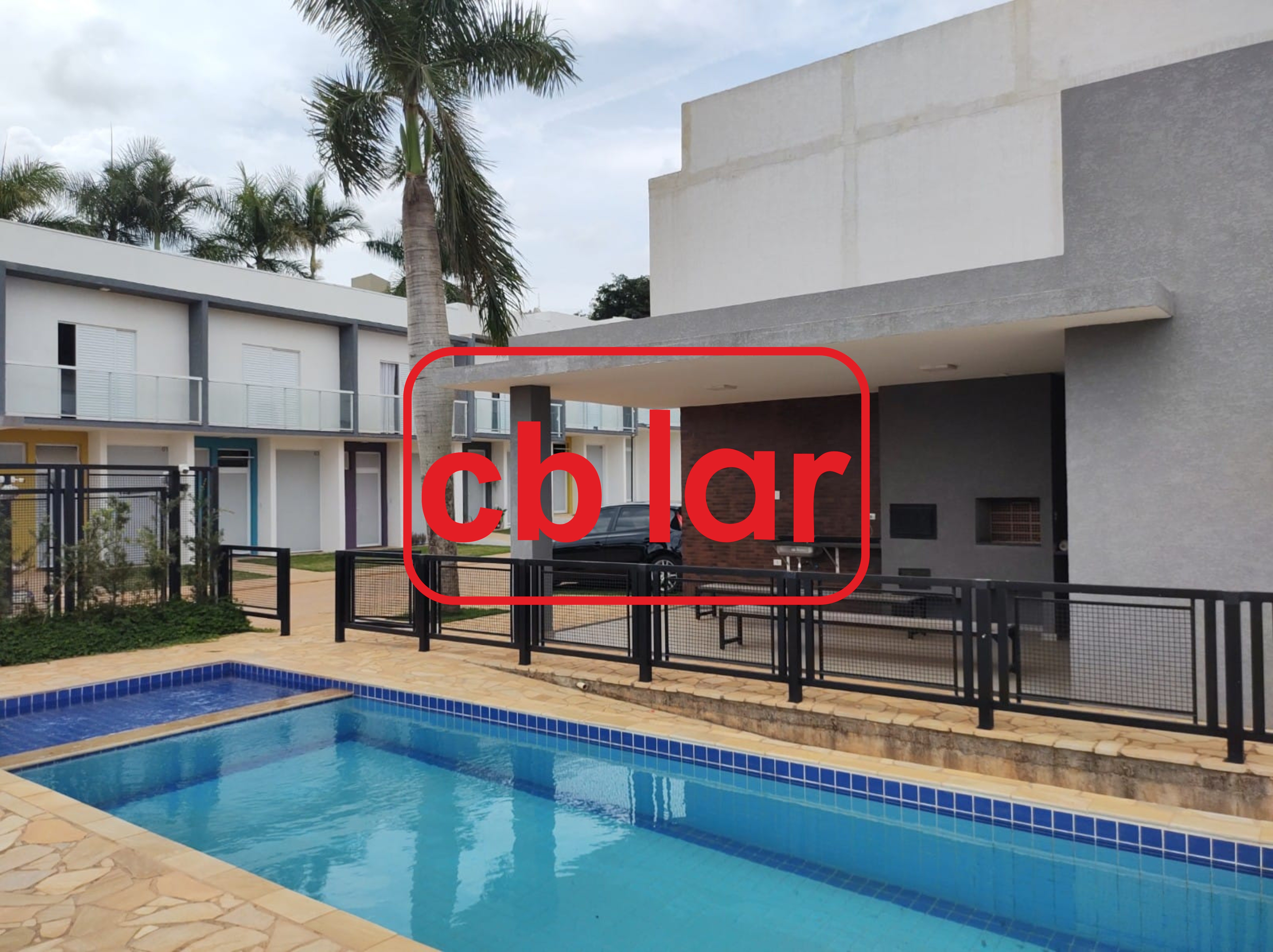 Casa de Condomínio, 2 quartos - Foto 15