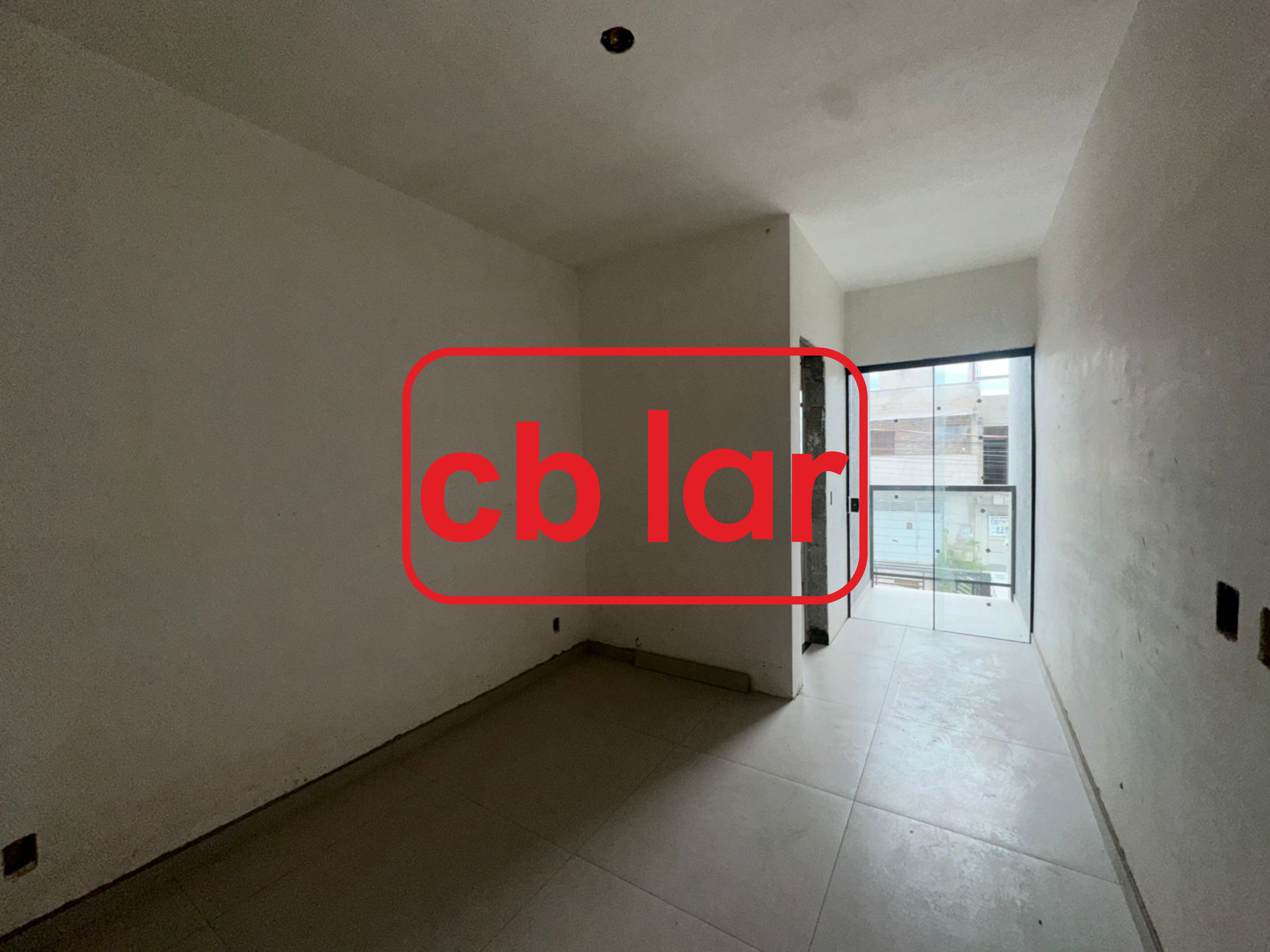 Sobrado, 2 quartos - Foto 3