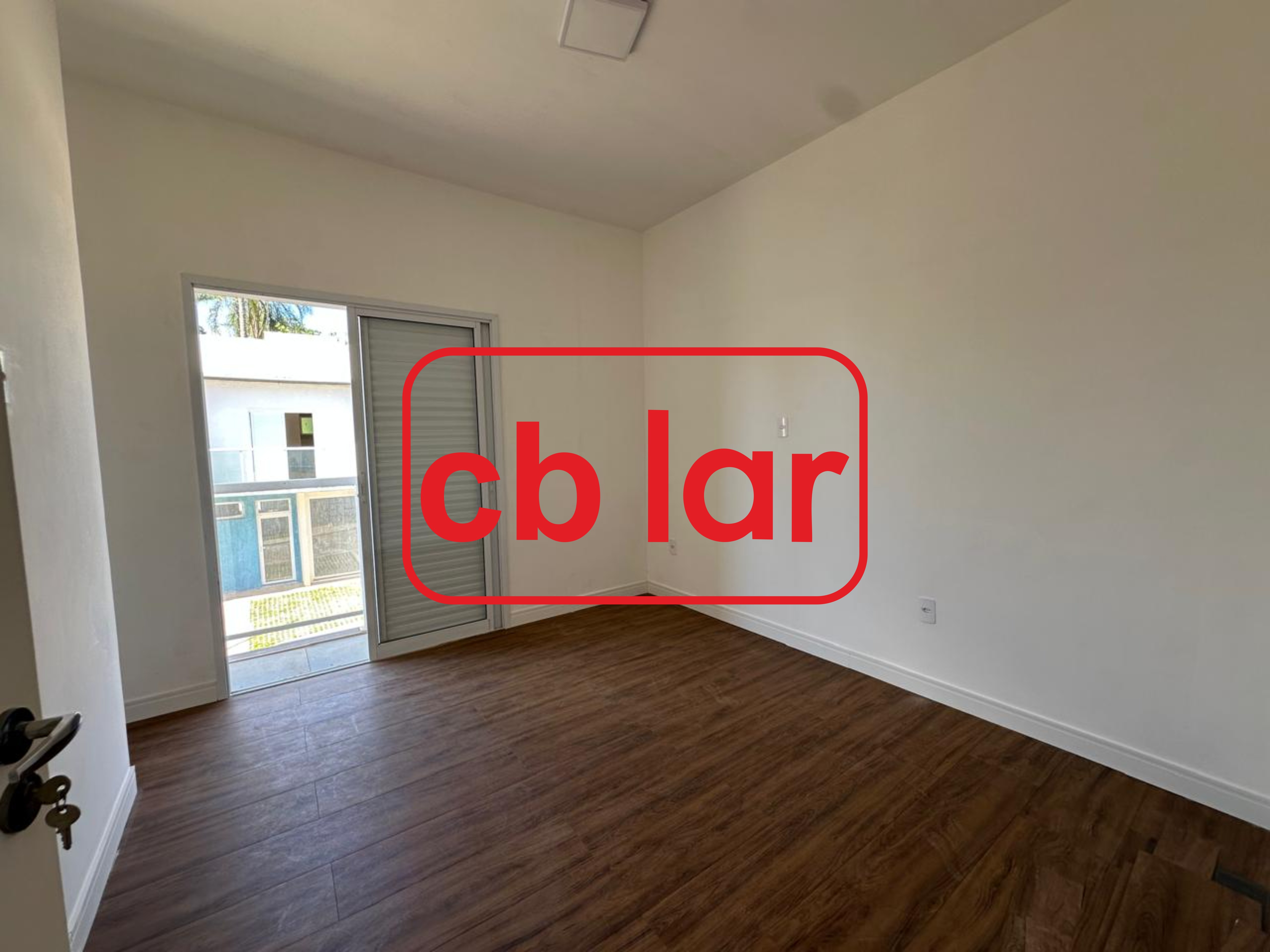 Casa de Condomínio, 2 quartos - Foto 5