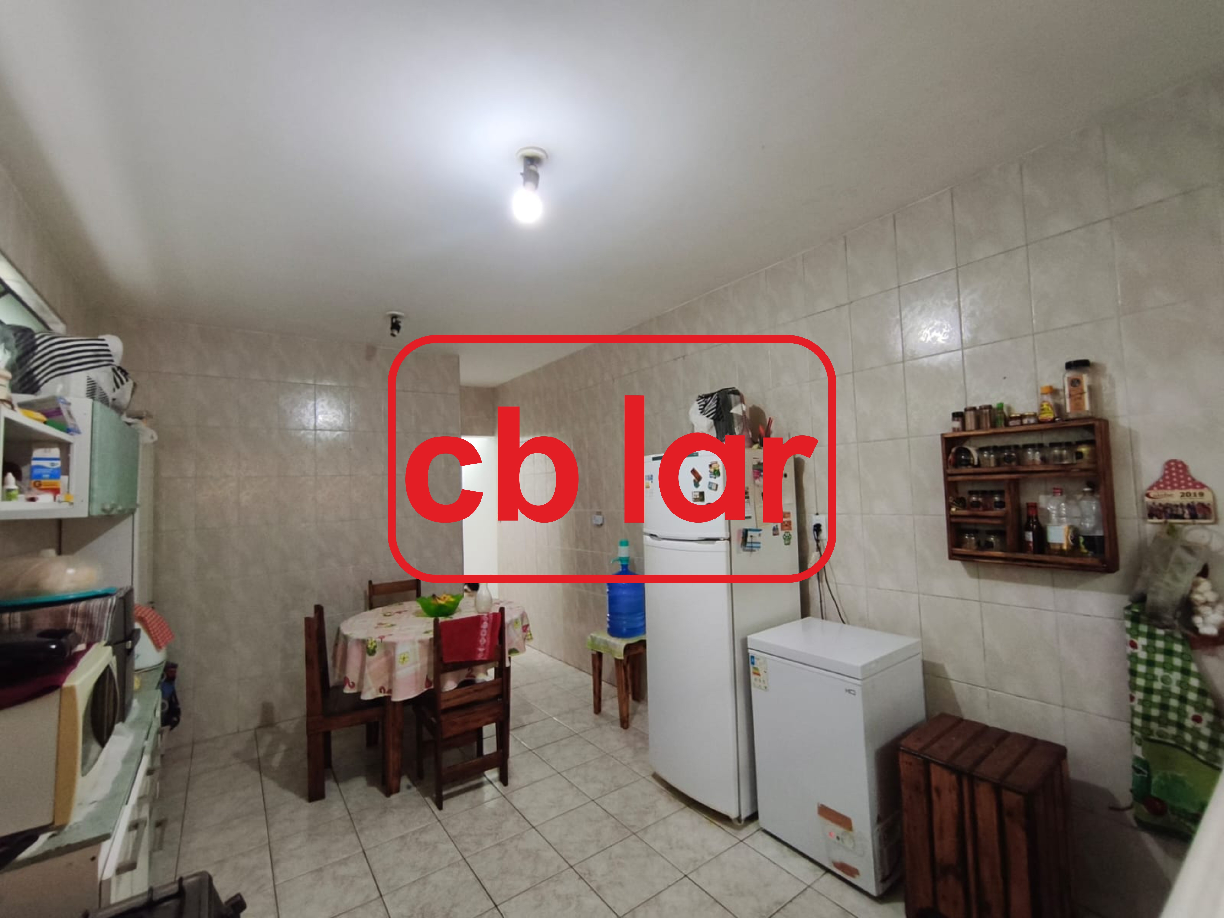 Sobrado, 2 quartos - Foto 9