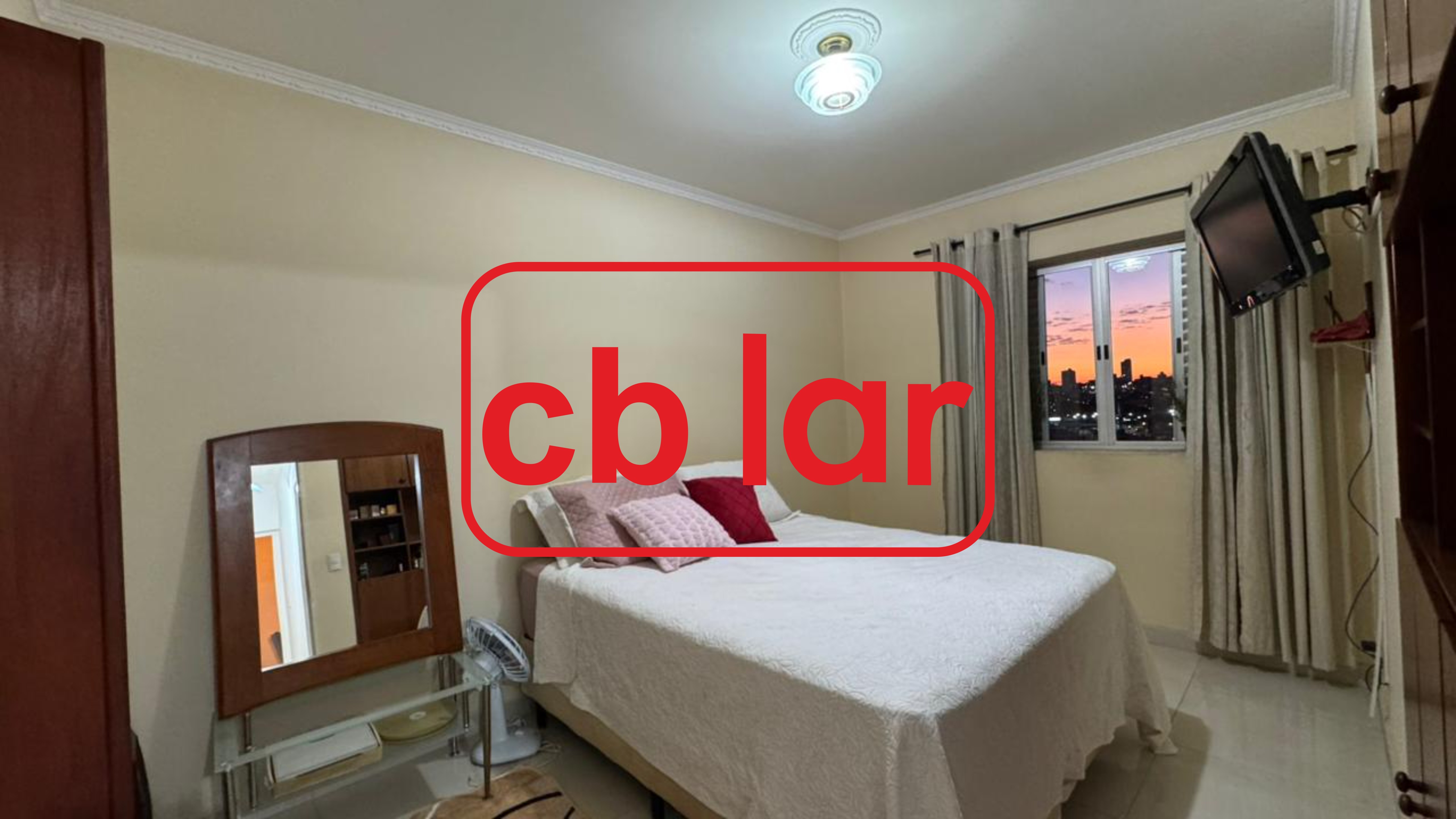 Apartamento, 3 quartos, 100 m² - Foto 16