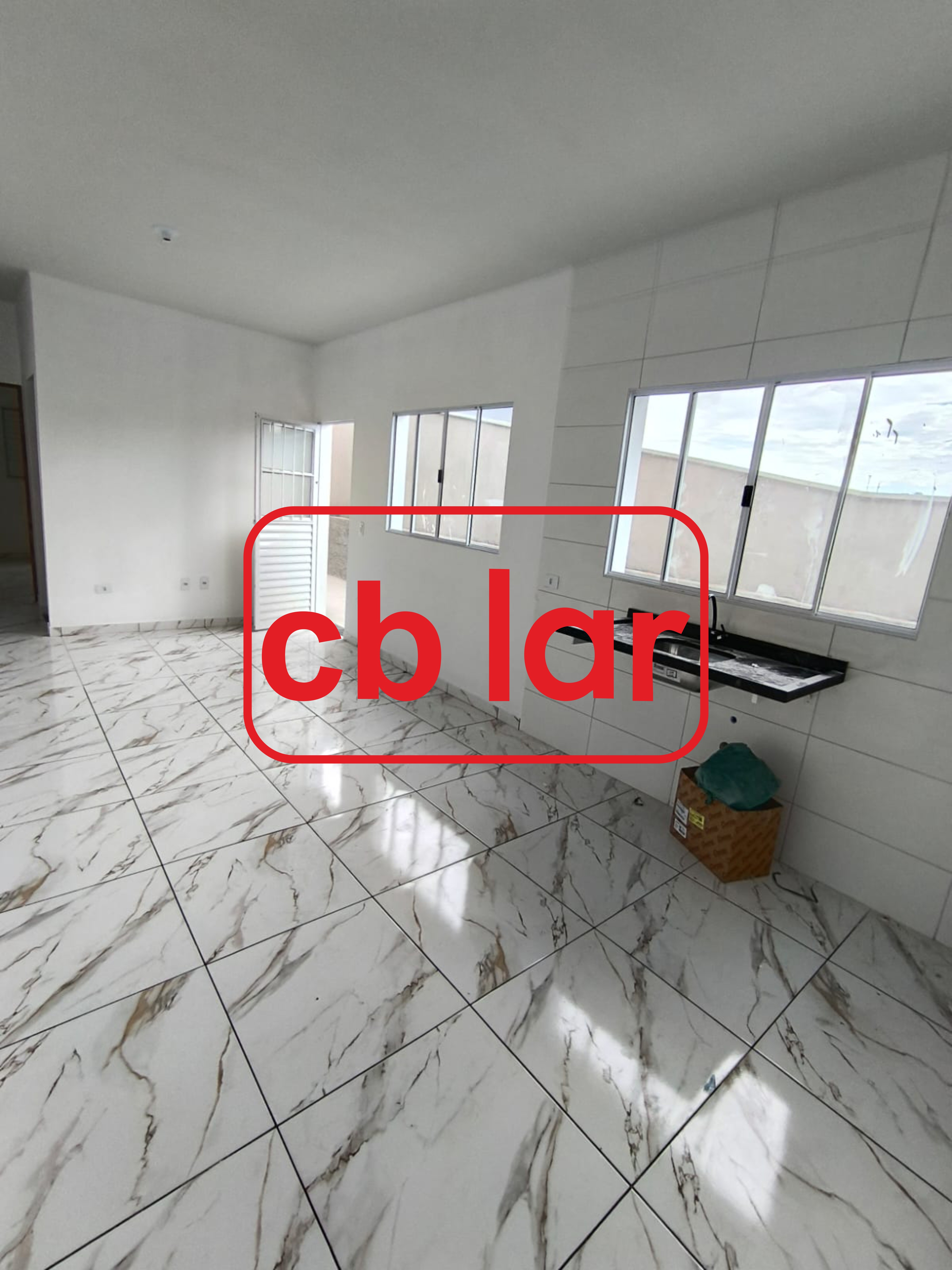 Casa, 2 quartos - Foto 18