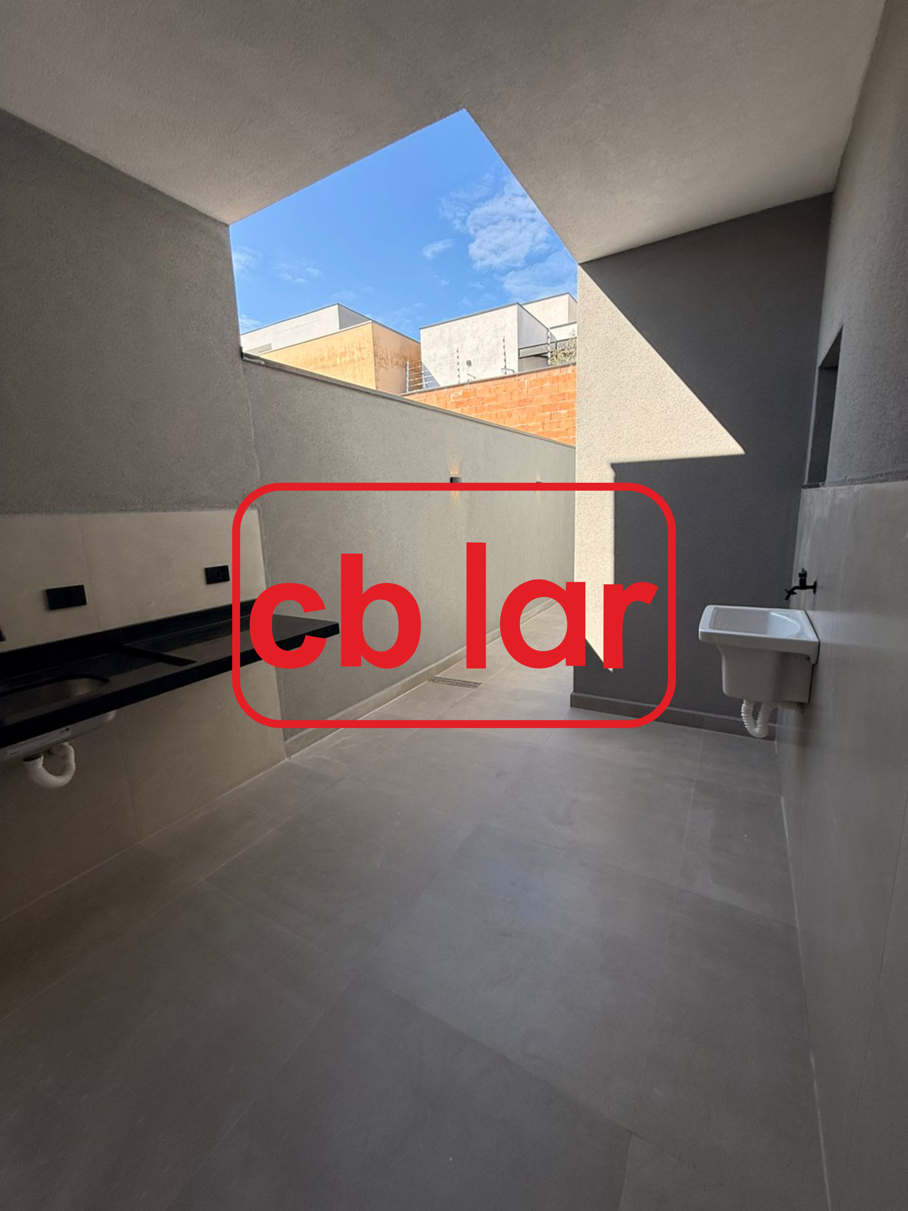 Casa, 3 quartos - Foto 11