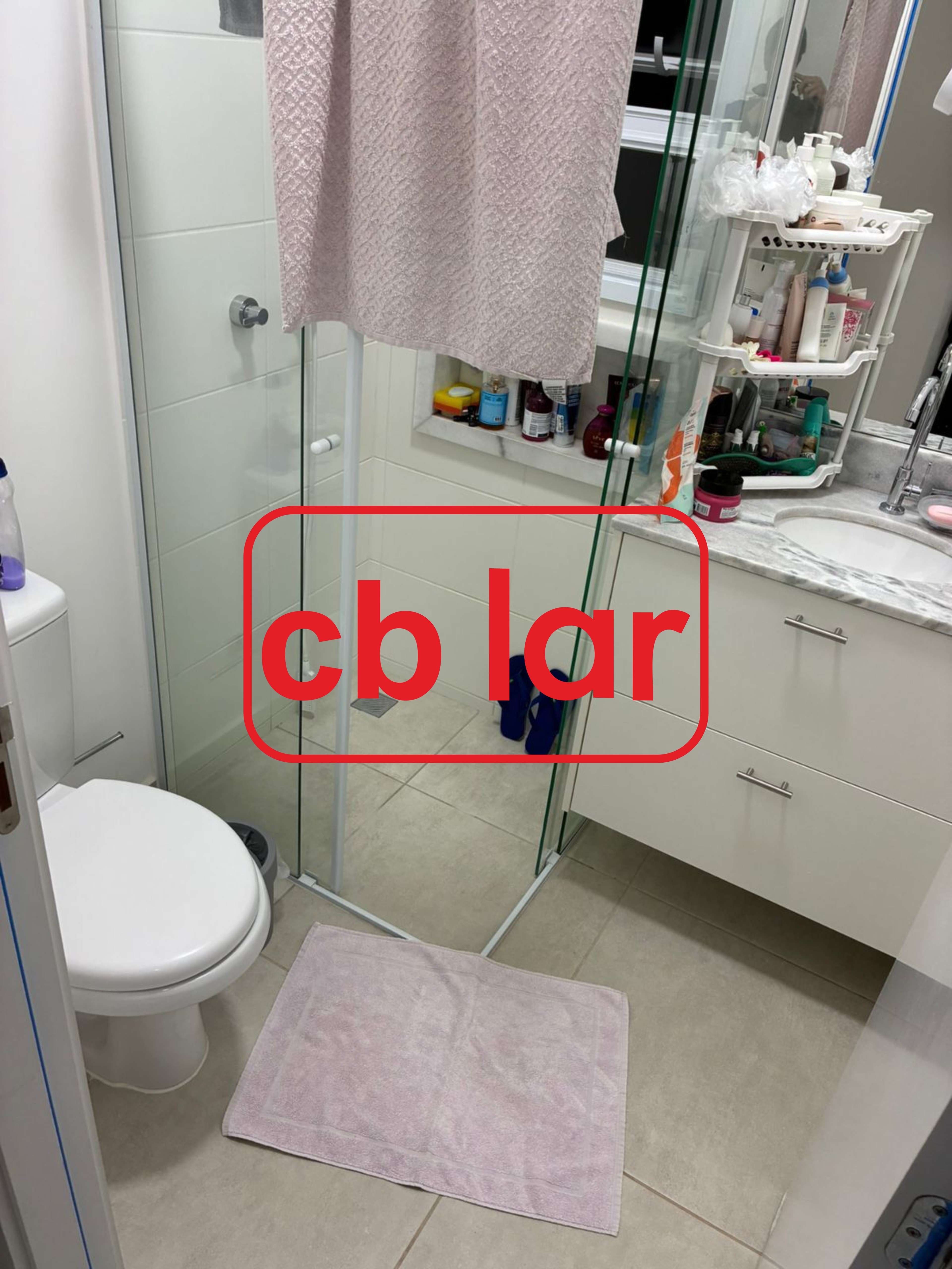 Sobrado, 2 quartos - Foto 3