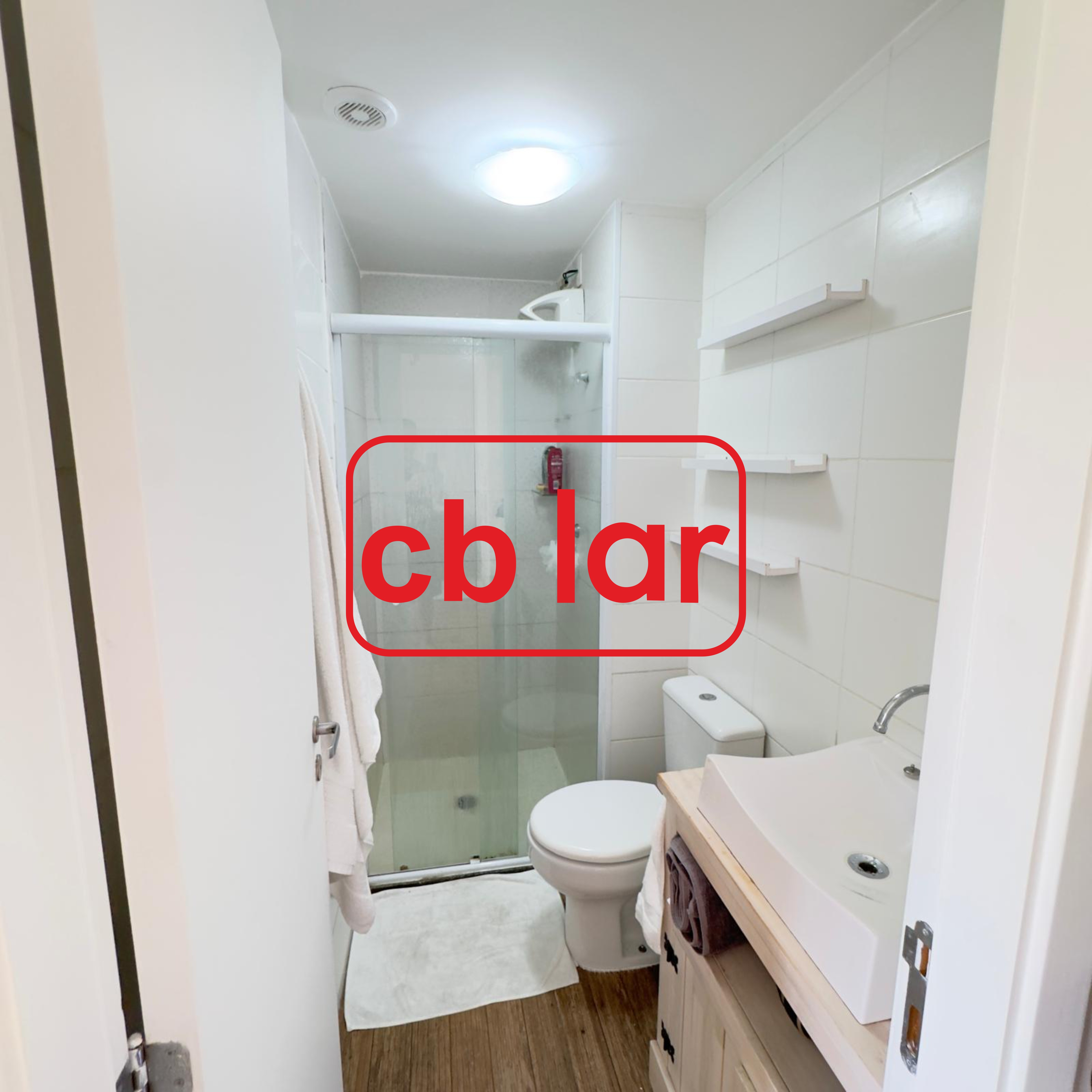 Apartamento, 1 quarto, 31 m² - Foto 7