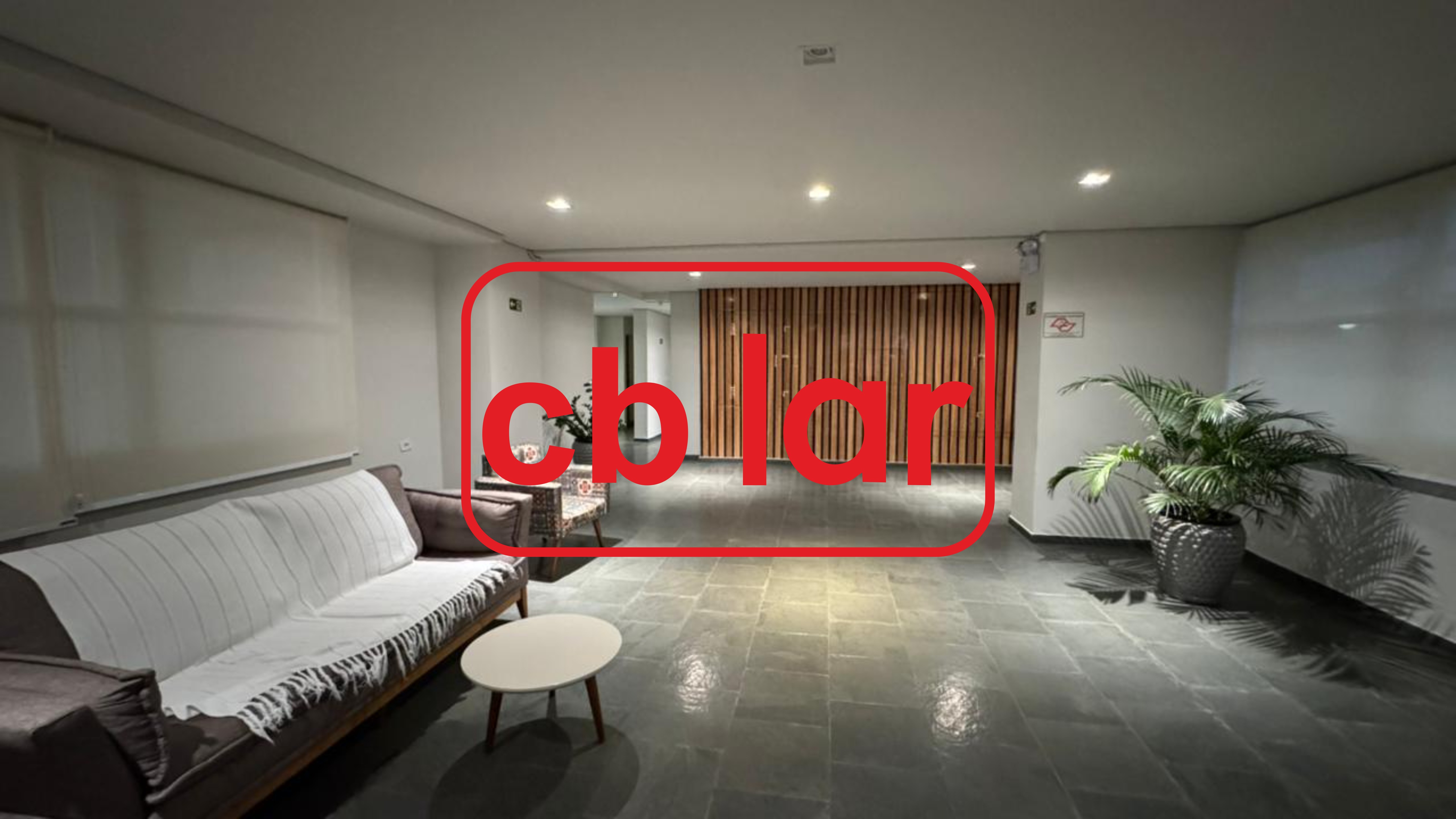 Apartamento, 3 quartos, 100 m² - Foto 2