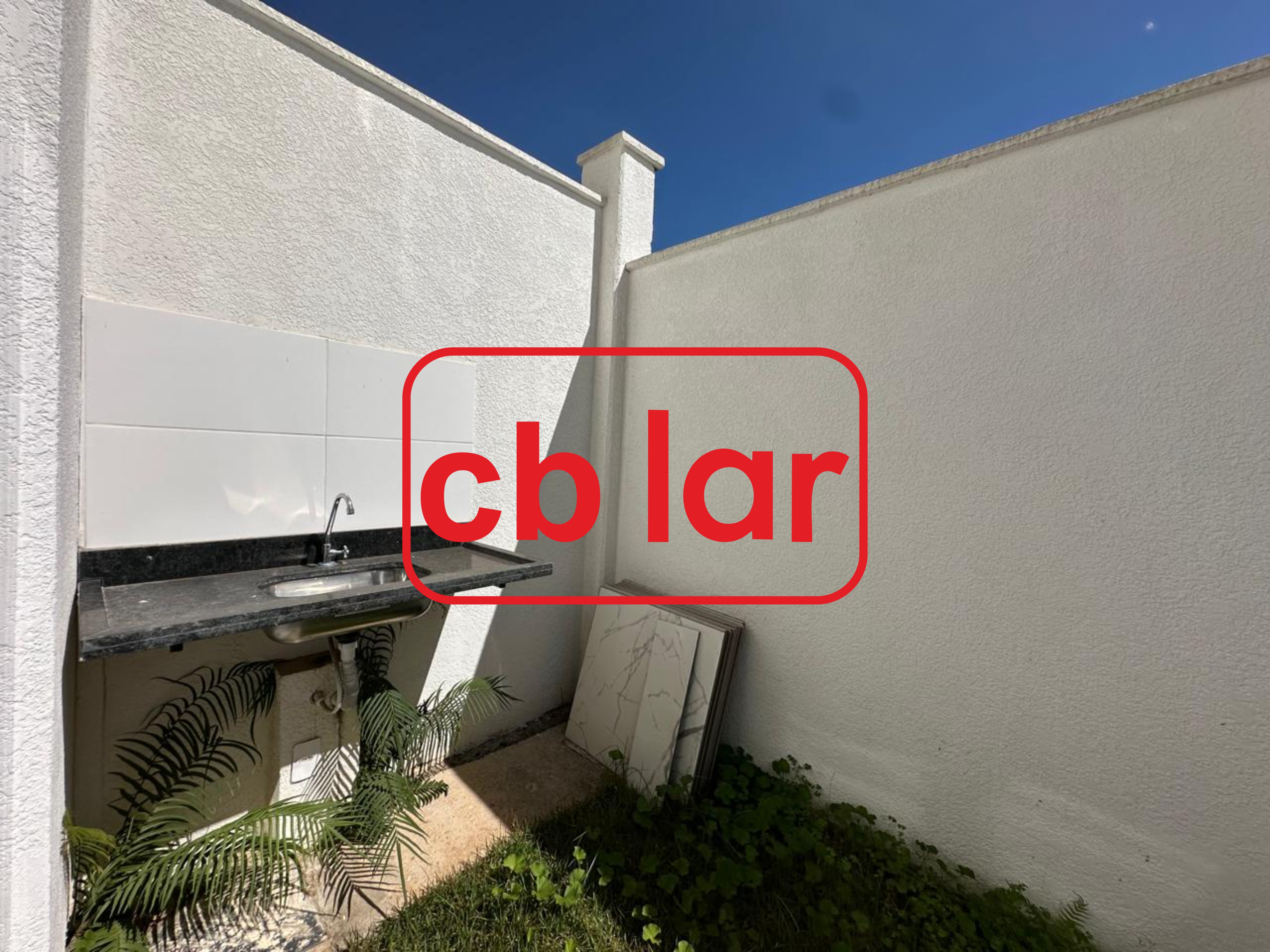 Casa de Condomínio, 2 quartos - Foto 10