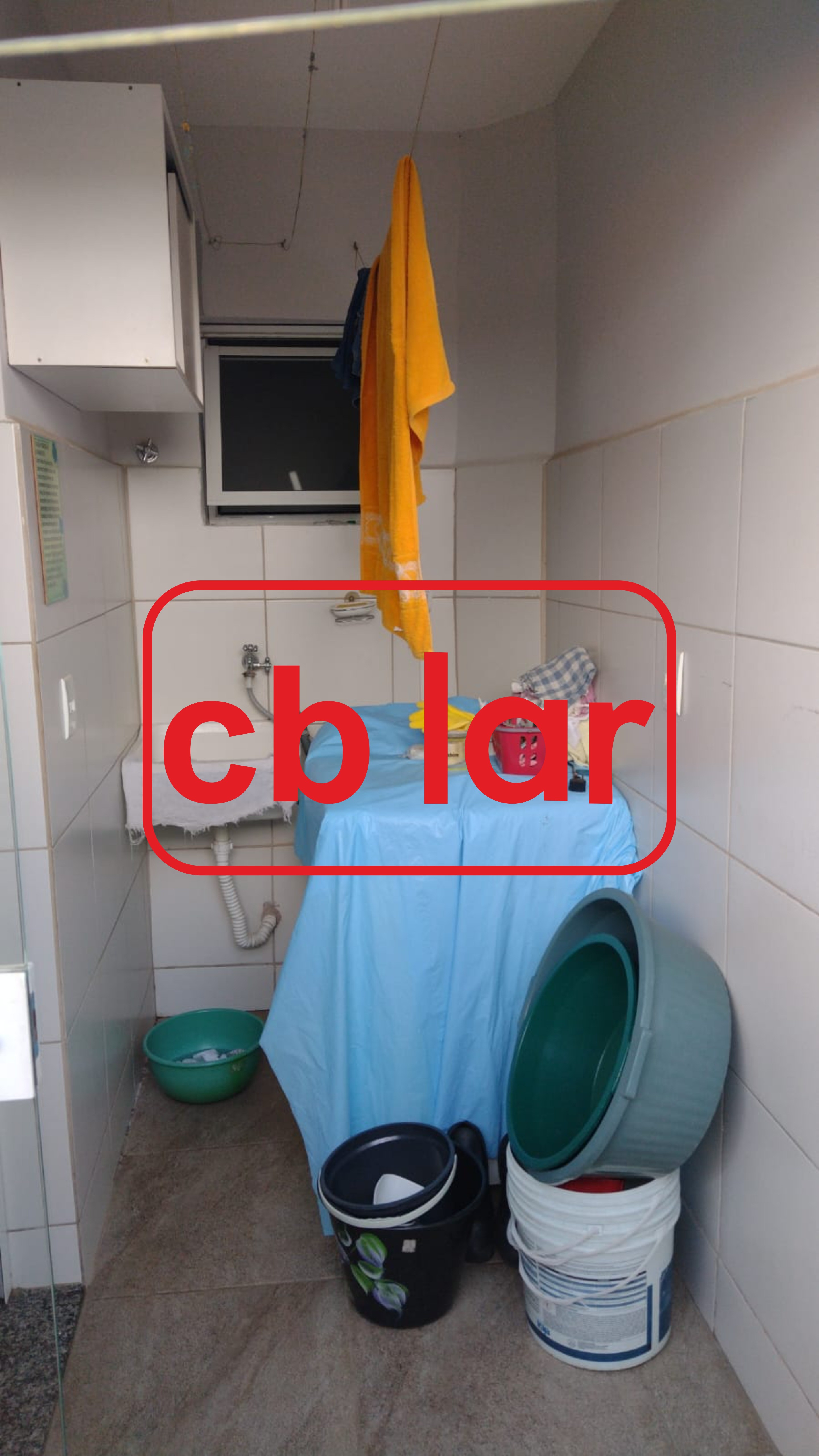 Sobrado, 2 quartos - Foto 13