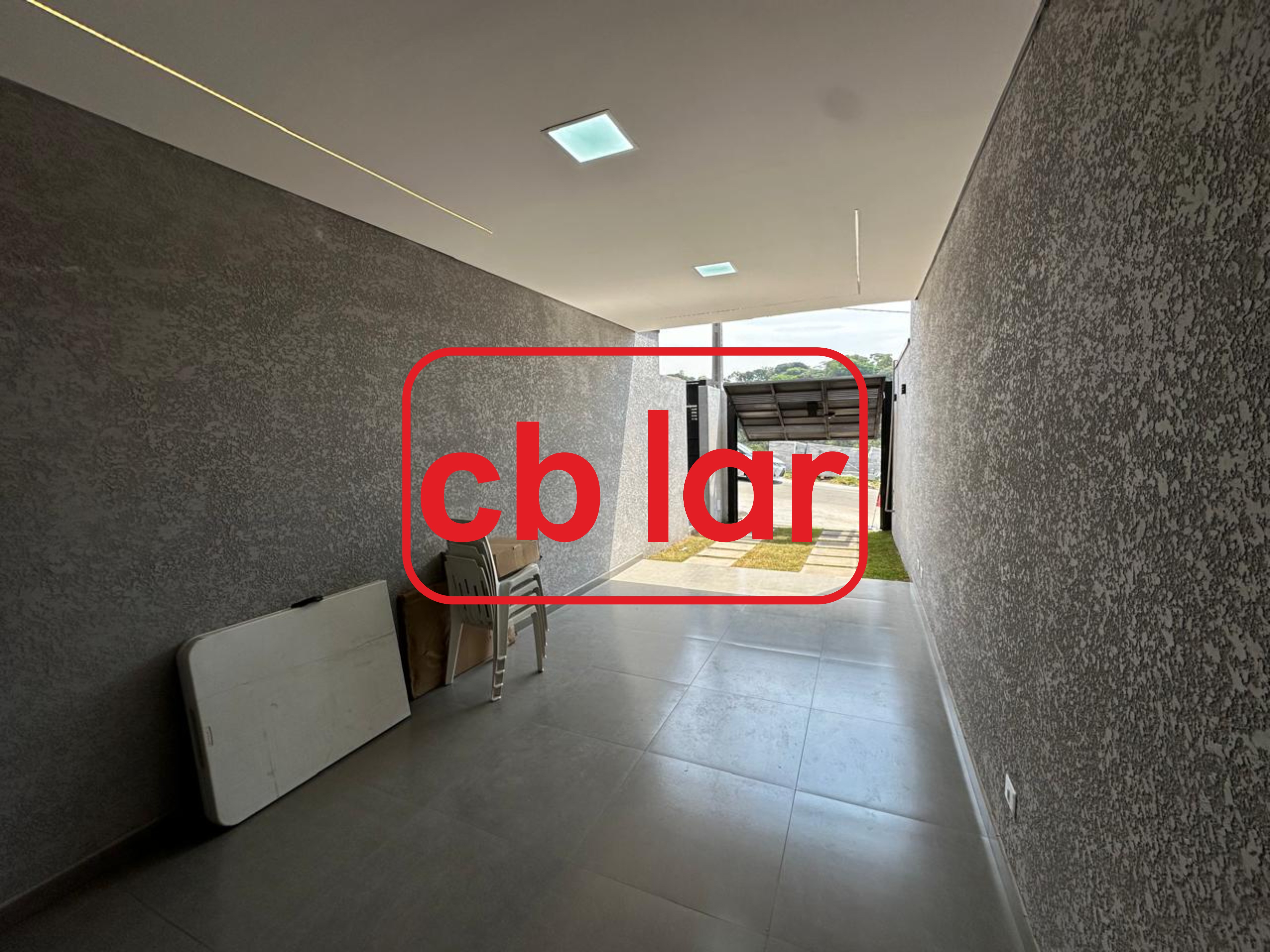 Sobrado, 2 quartos - Foto 21