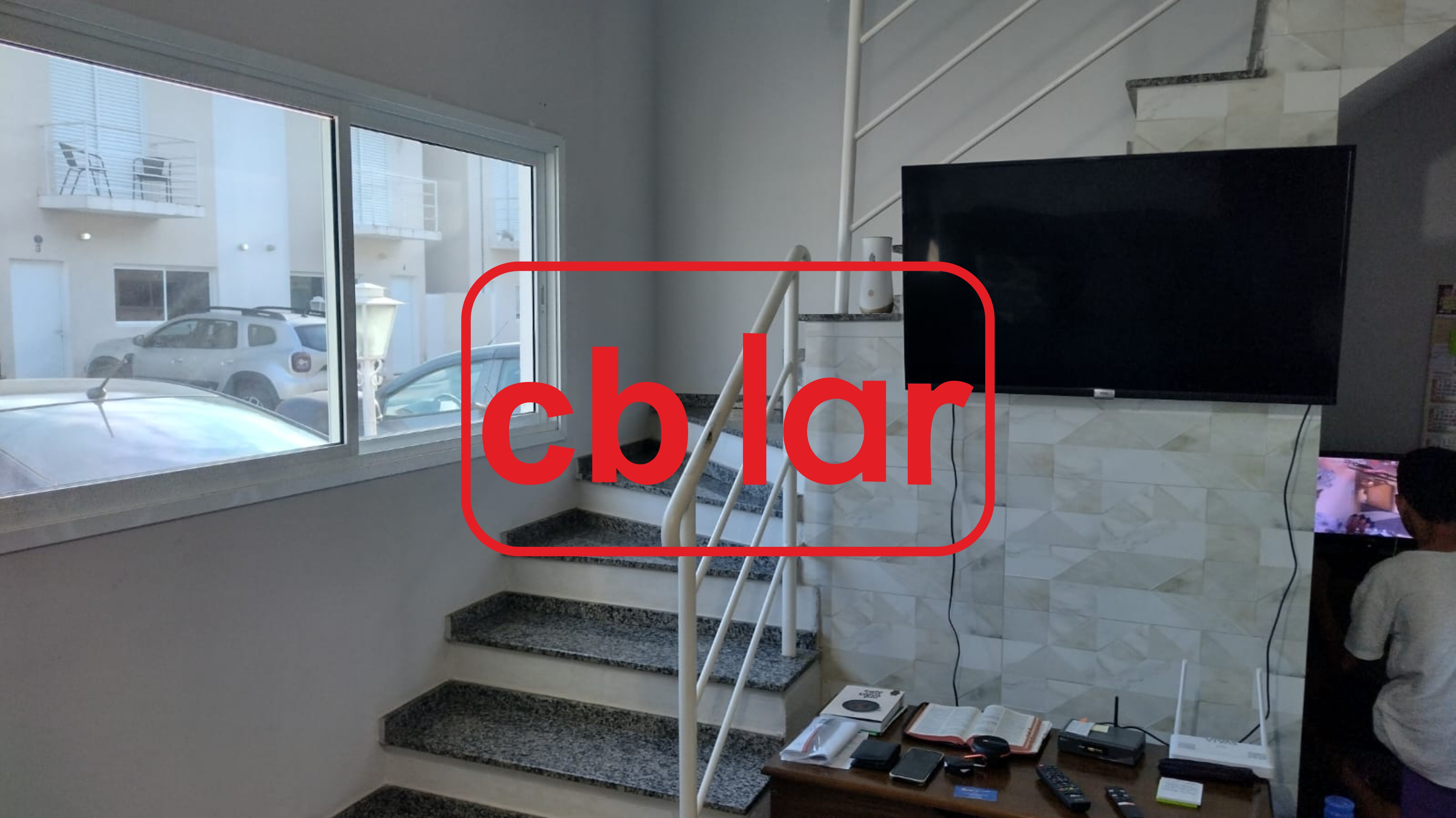 Sobrado, 2 quartos - Foto 9