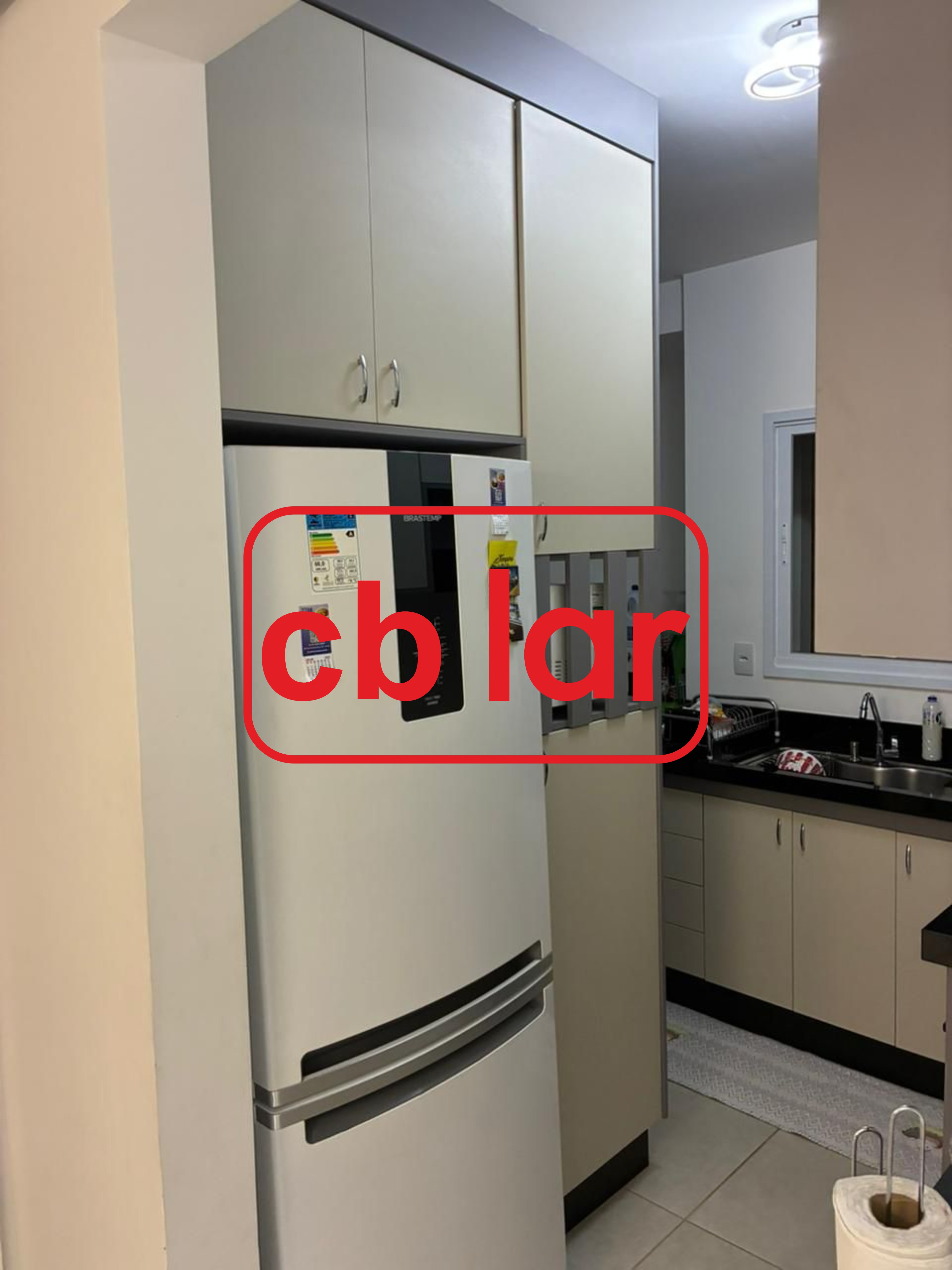 Sobrado, 2 quartos - Foto 16