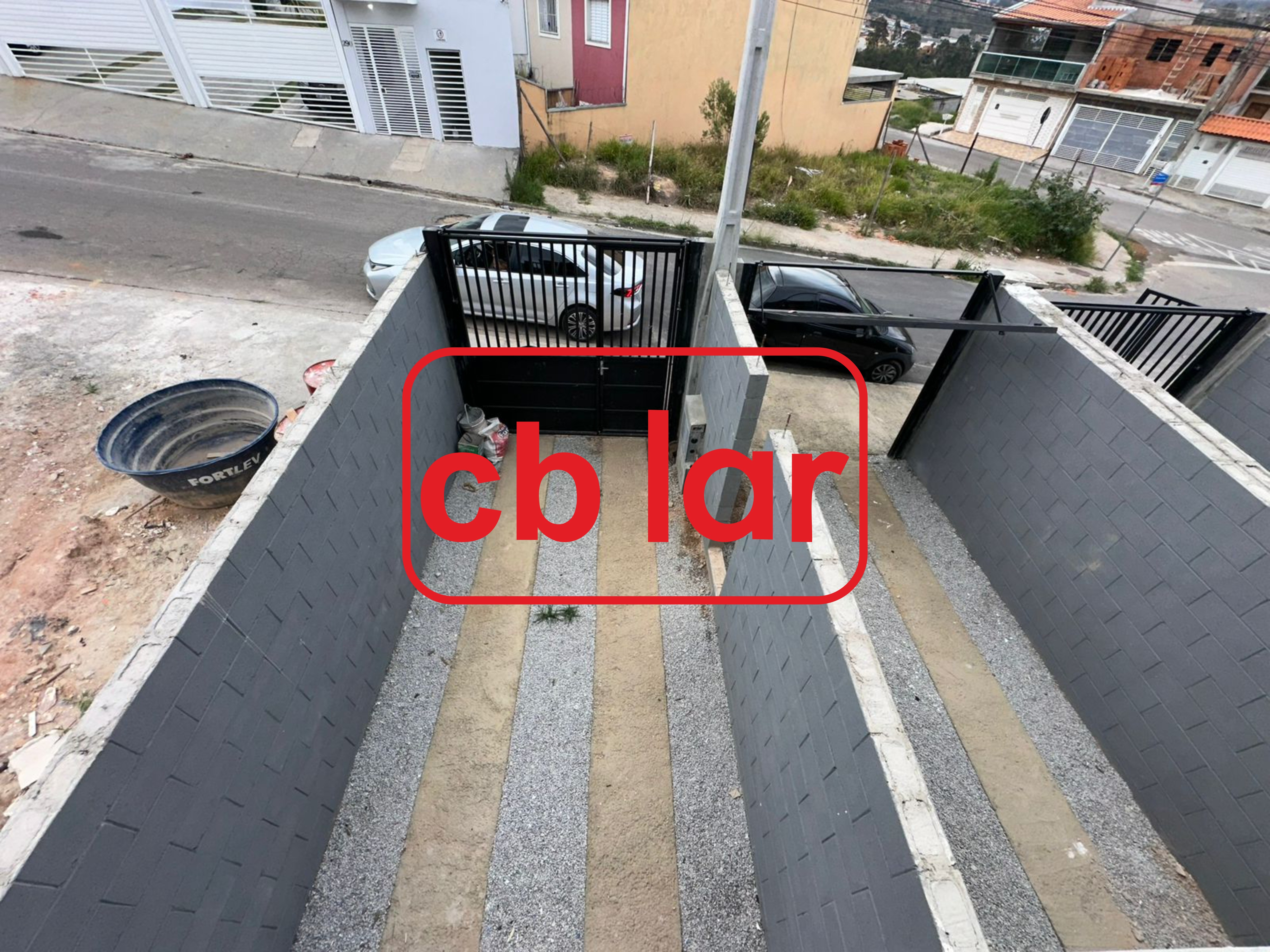 Sobrado, 2 quartos - Foto 7