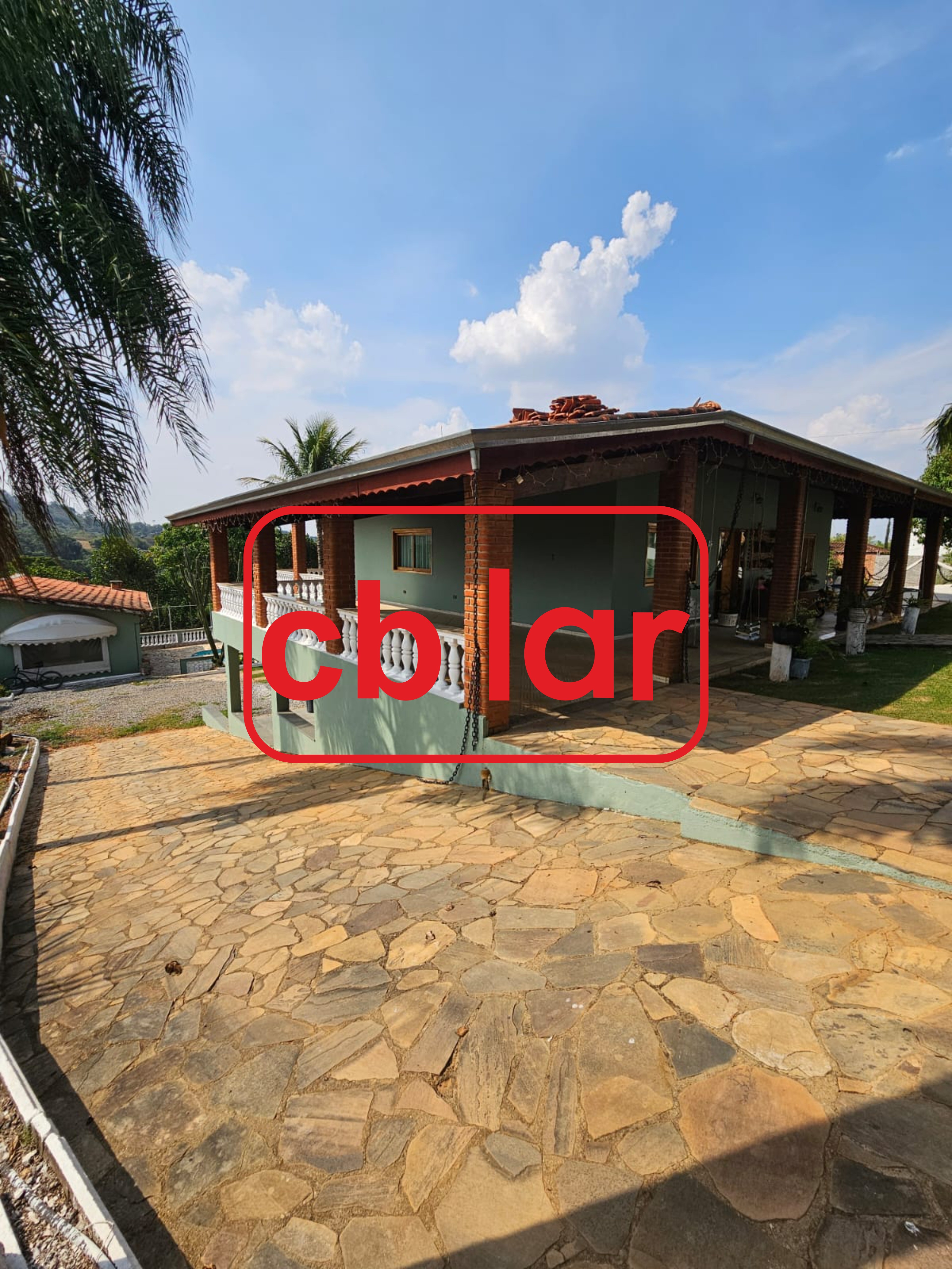 Chácara, 3 quartos, 1654 m² - Foto 42