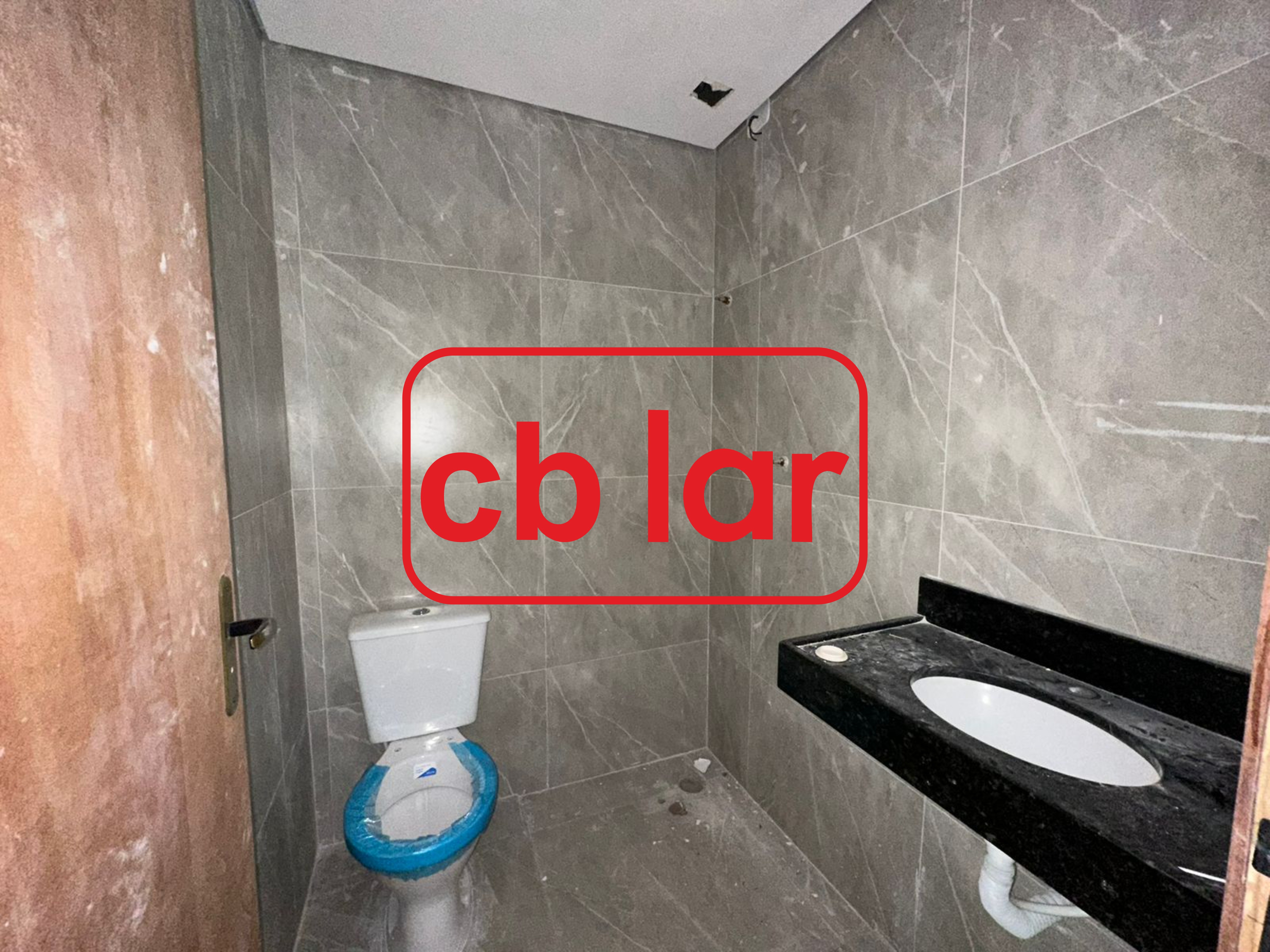 Sobrado, 2 quartos - Foto 5