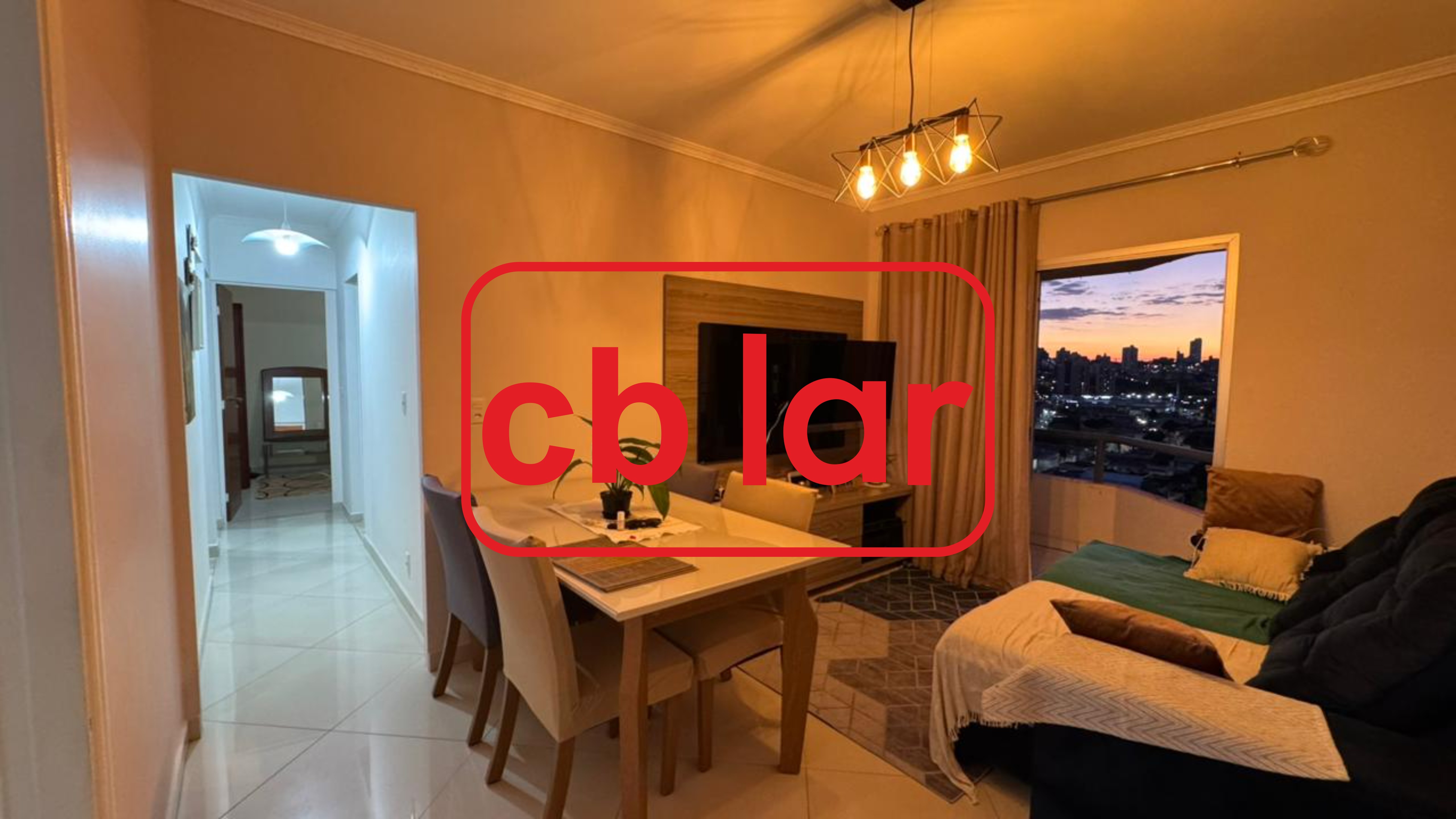 Apartamento, 3 quartos, 100 m² - Foto 11