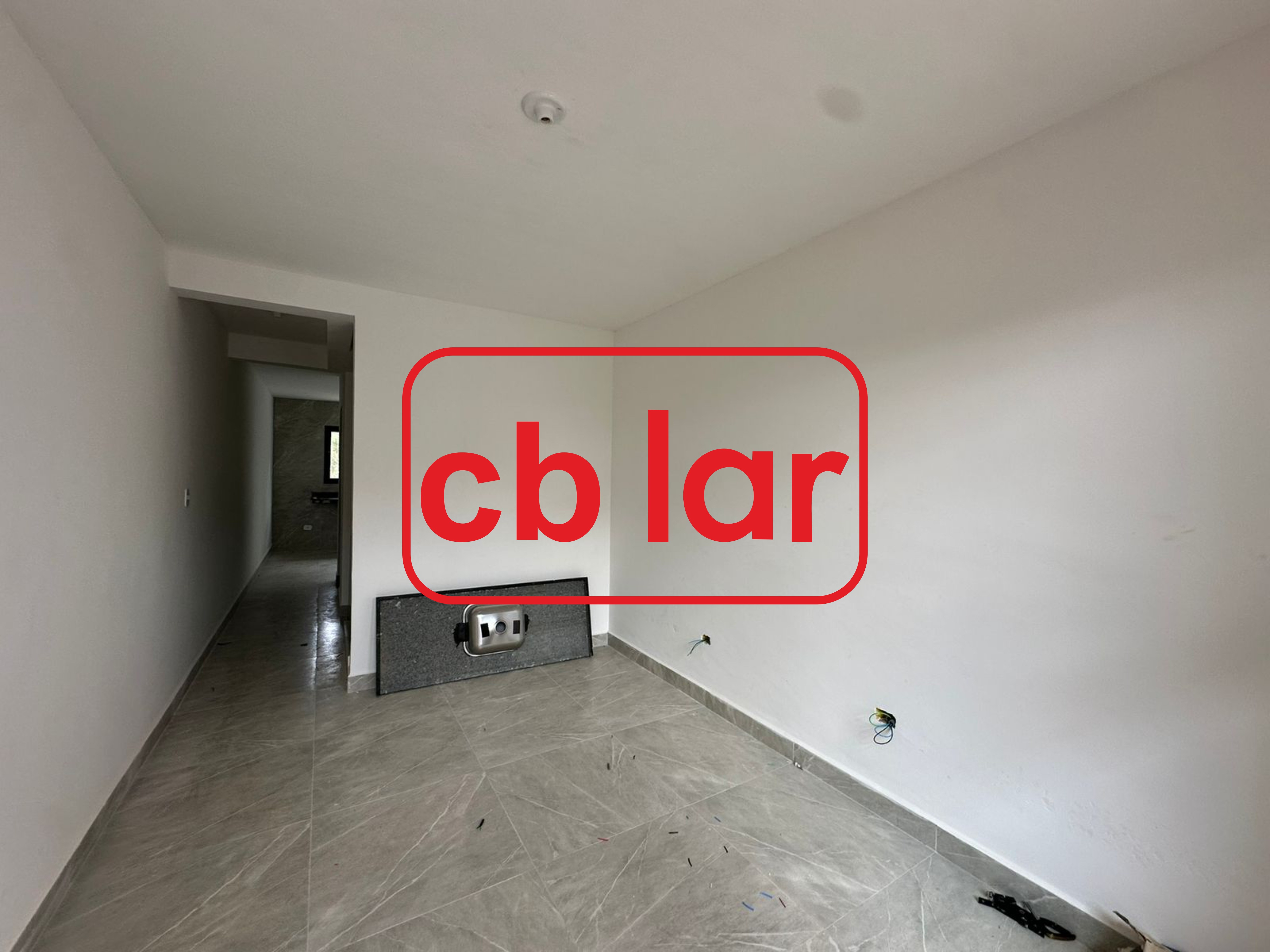 Sobrado, 2 quartos - Foto 3