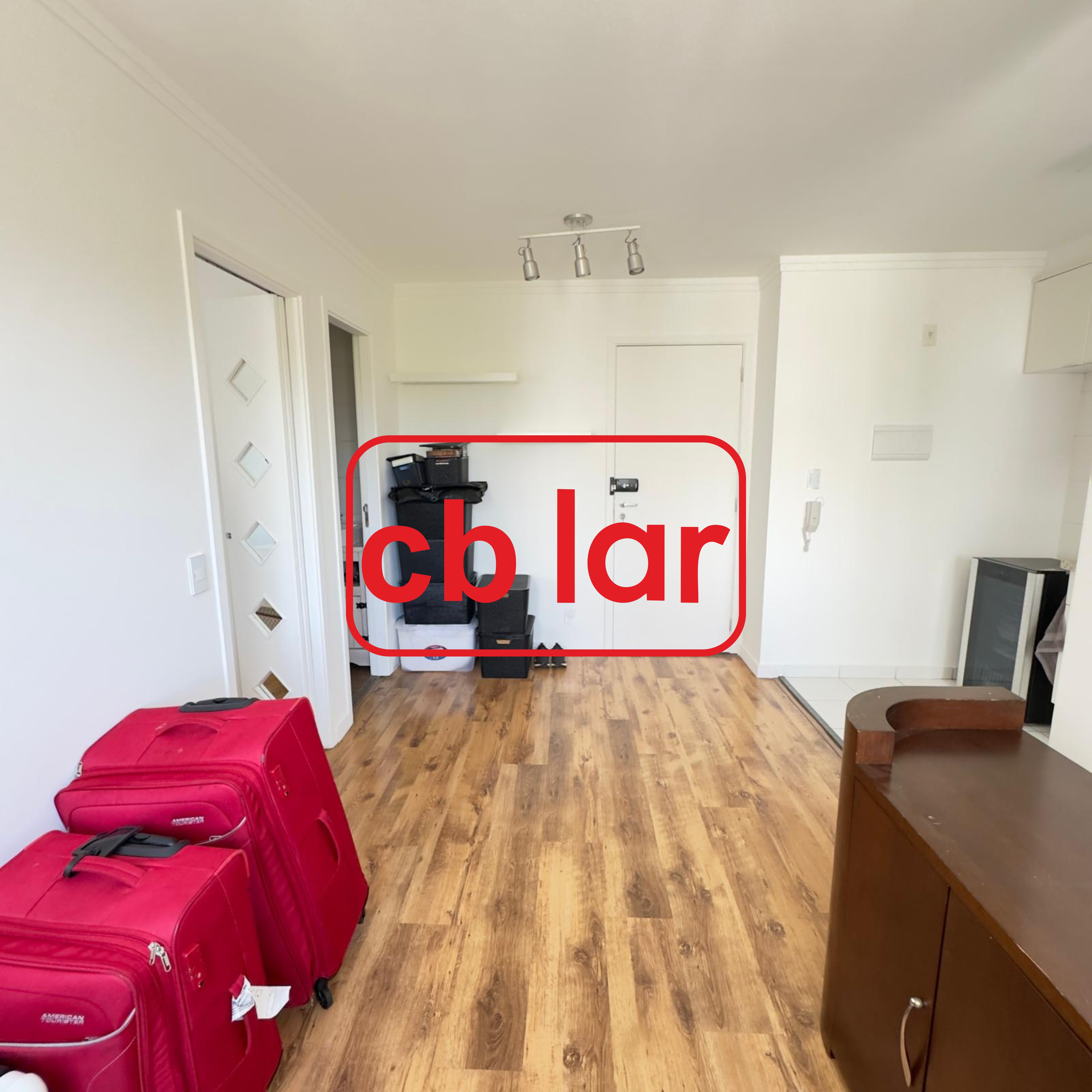 Apartamento, 1 quarto, 31 m² - Foto 4