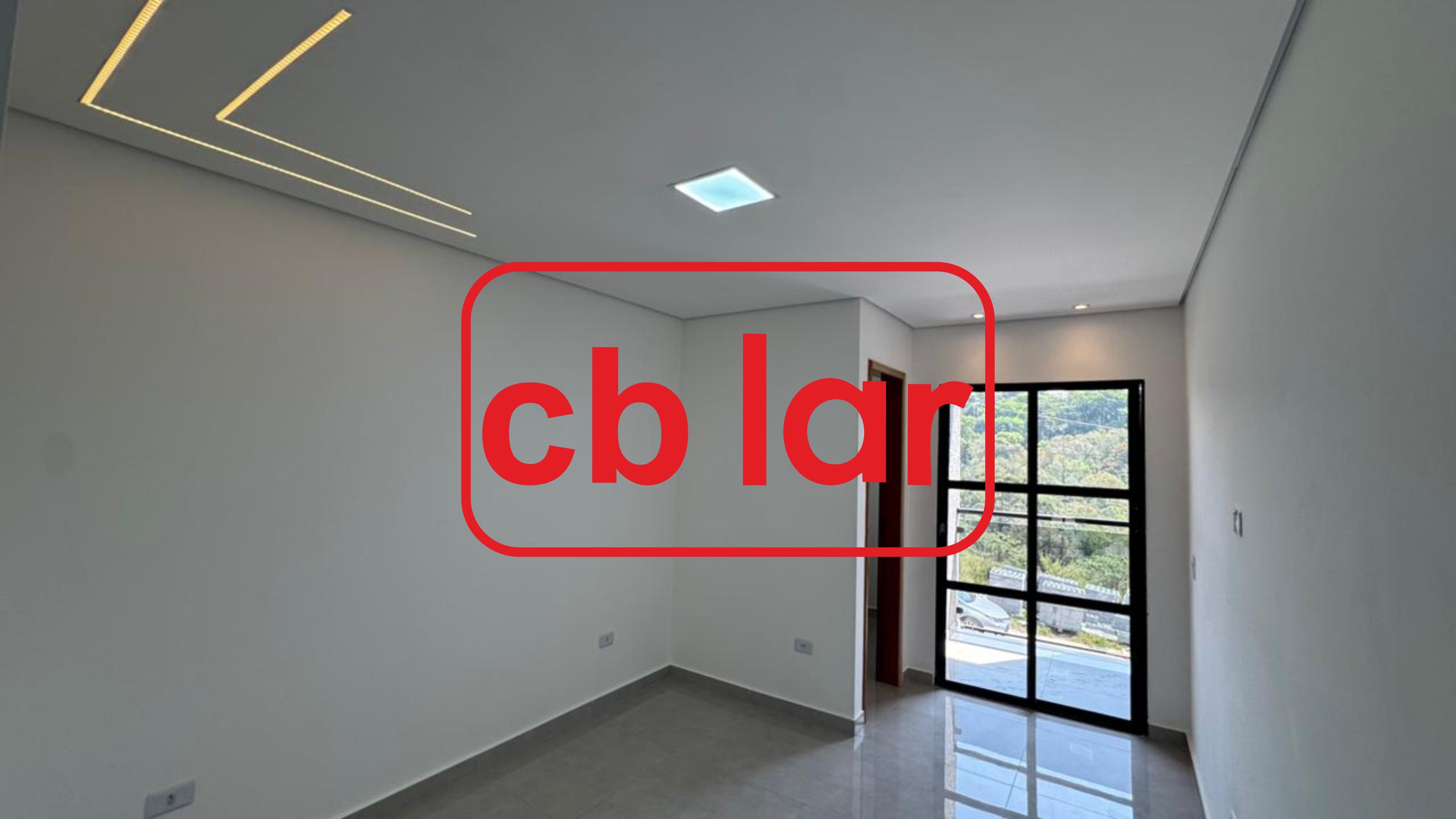 Sobrado, 2 quartos - Foto 35