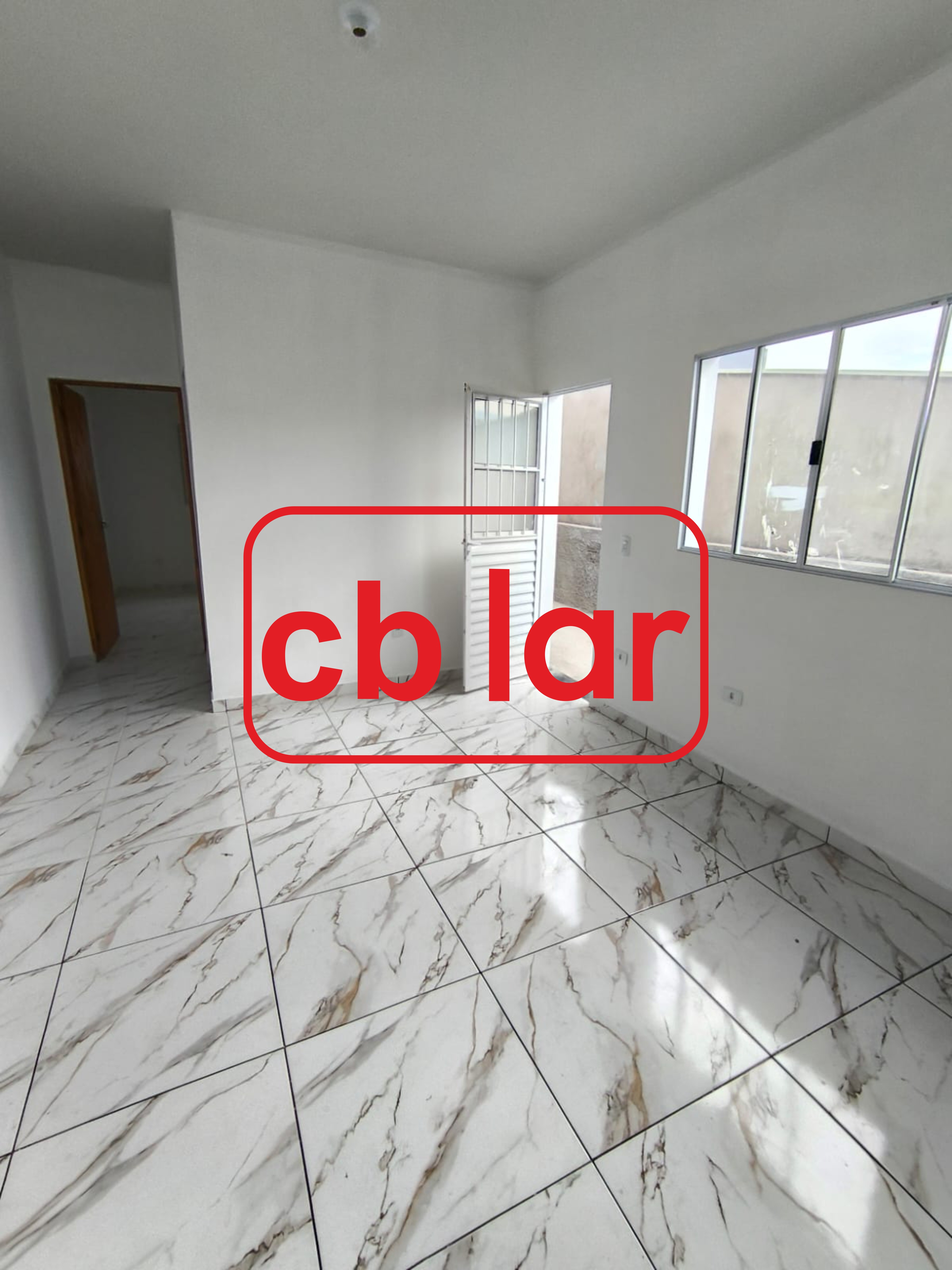 Casa, 2 quartos - Foto 1