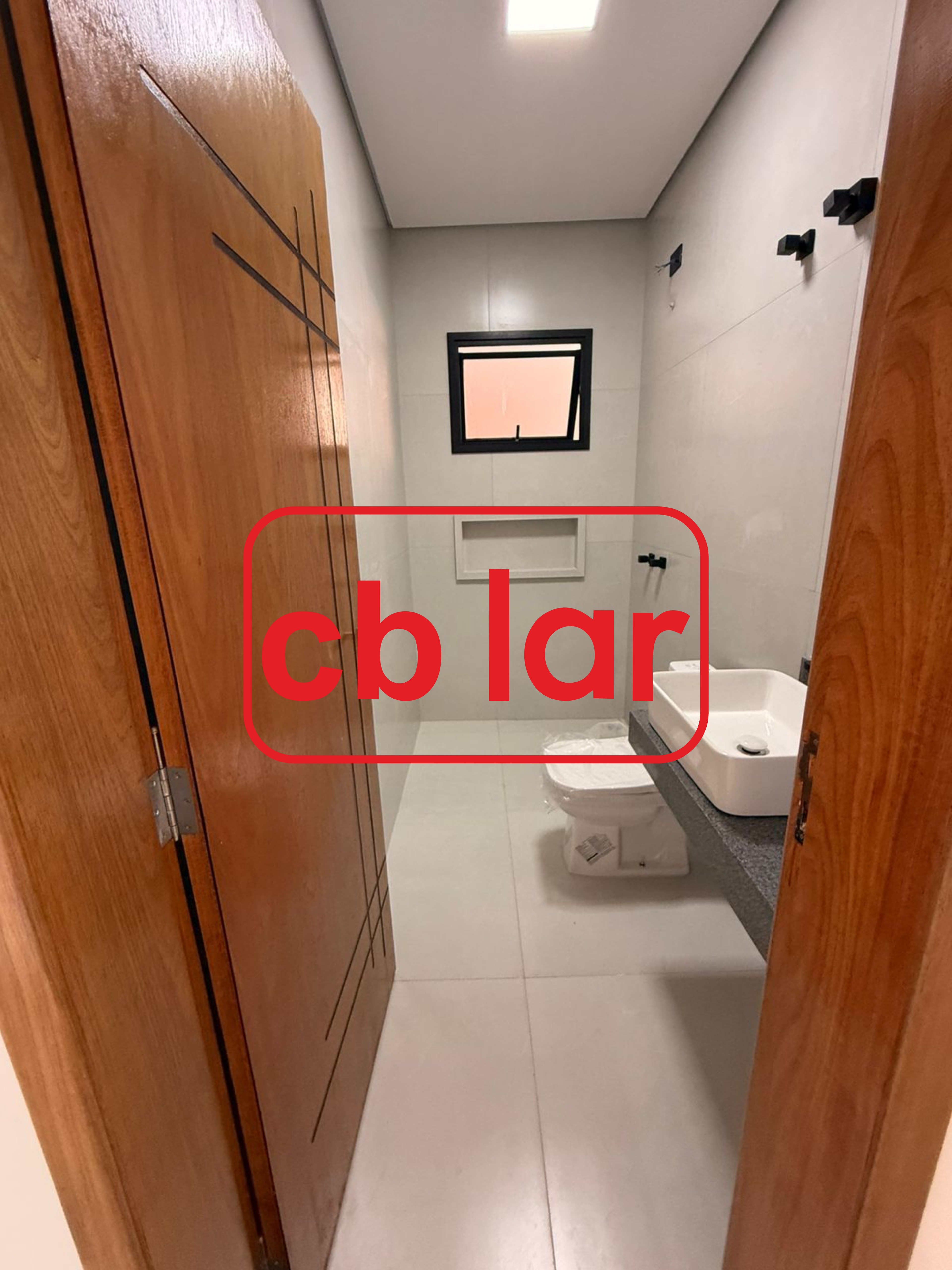 Casa, 3 quartos - Foto 19