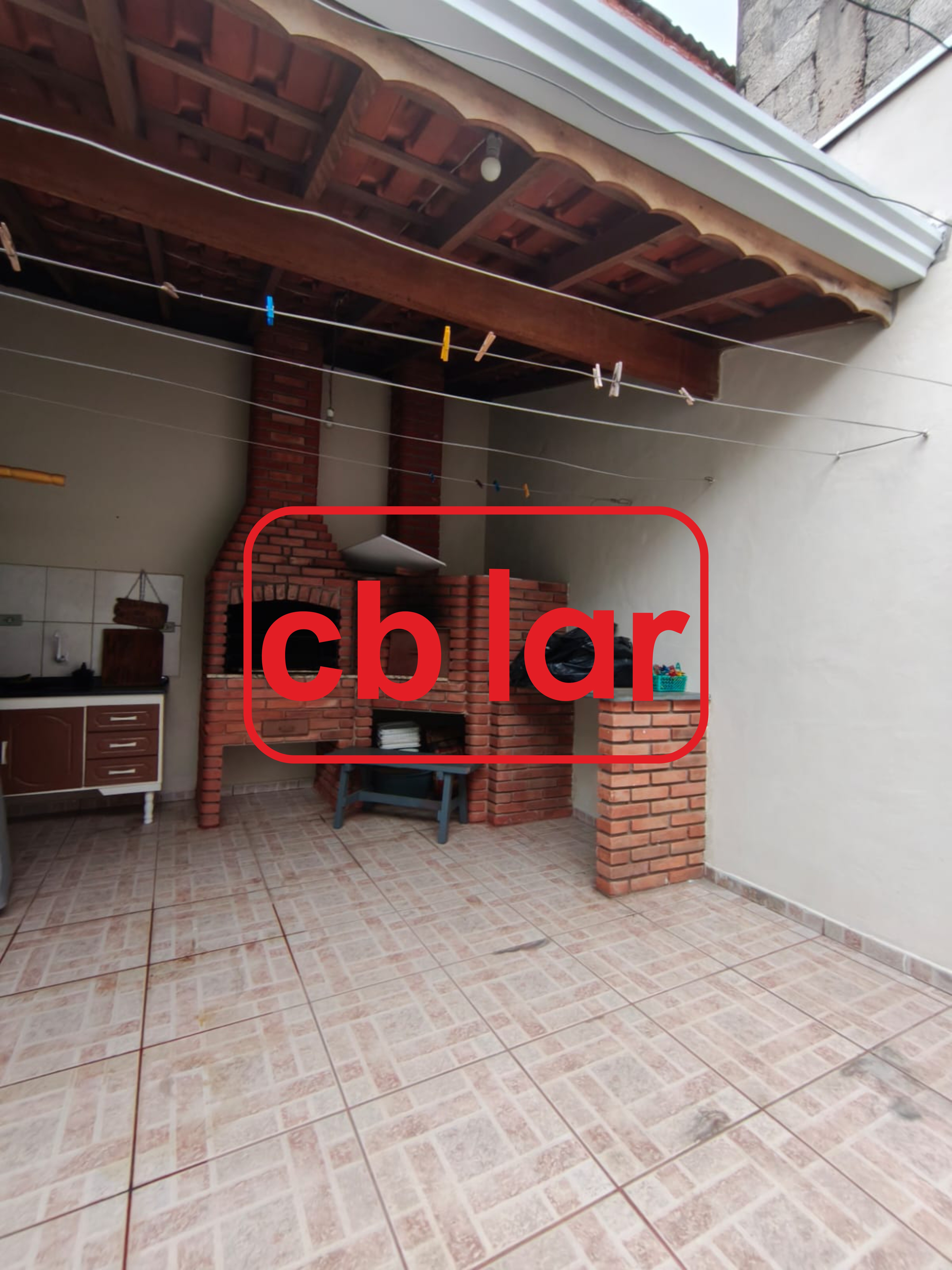 Sobrado, 2 quartos - Foto 11