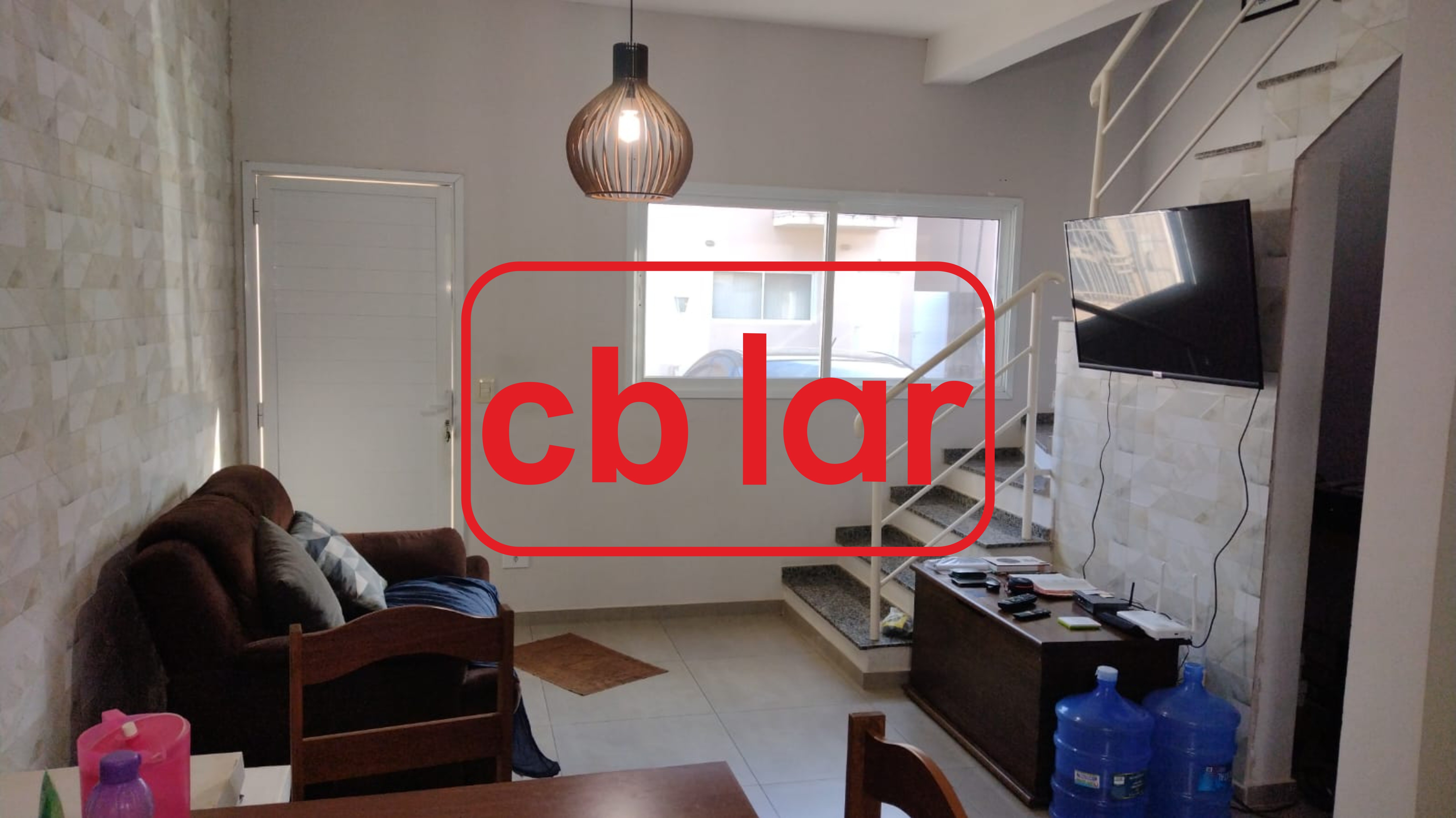 Sobrado, 2 quartos - Foto 11