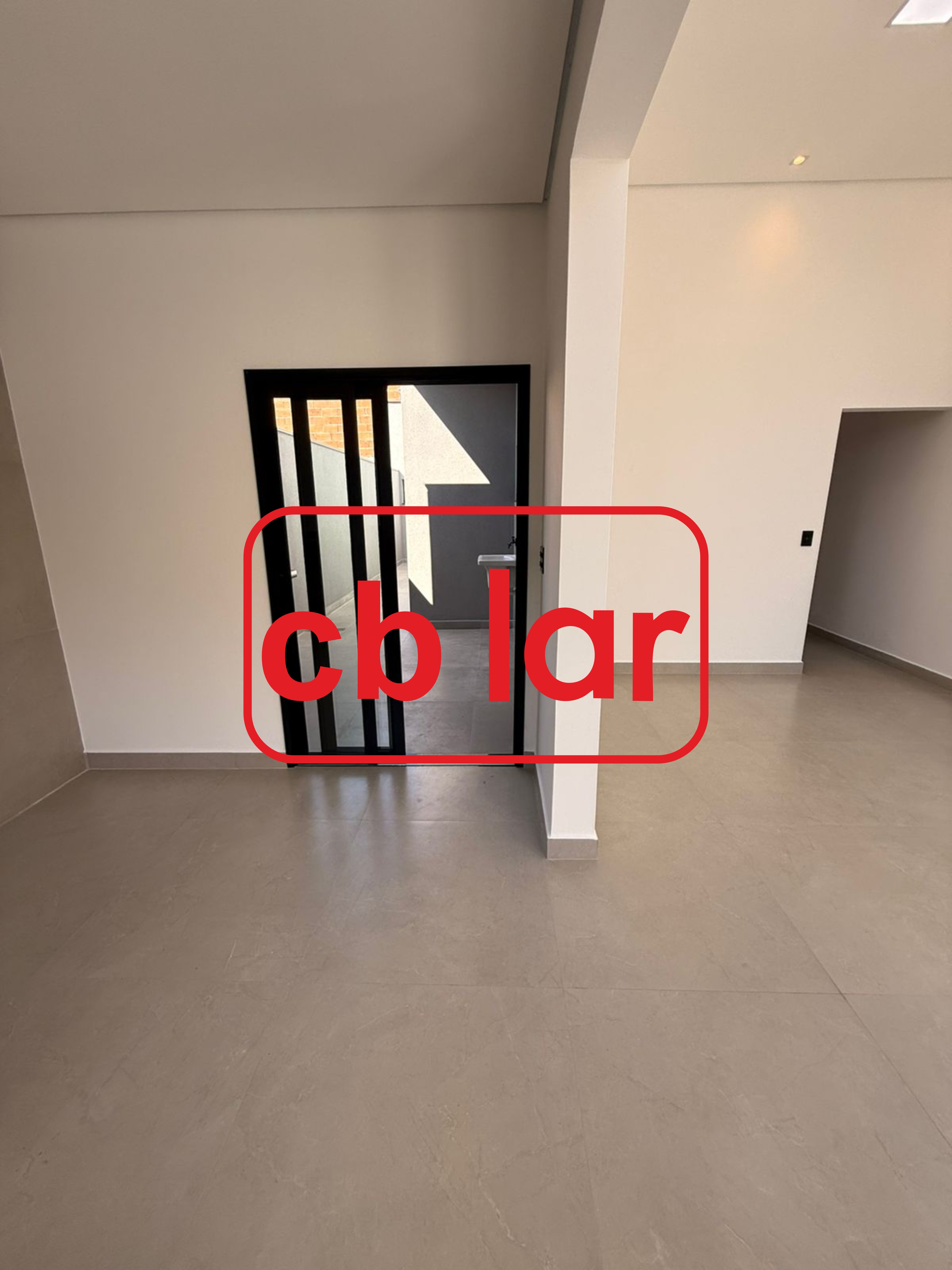 Casa, 3 quartos - Foto 9