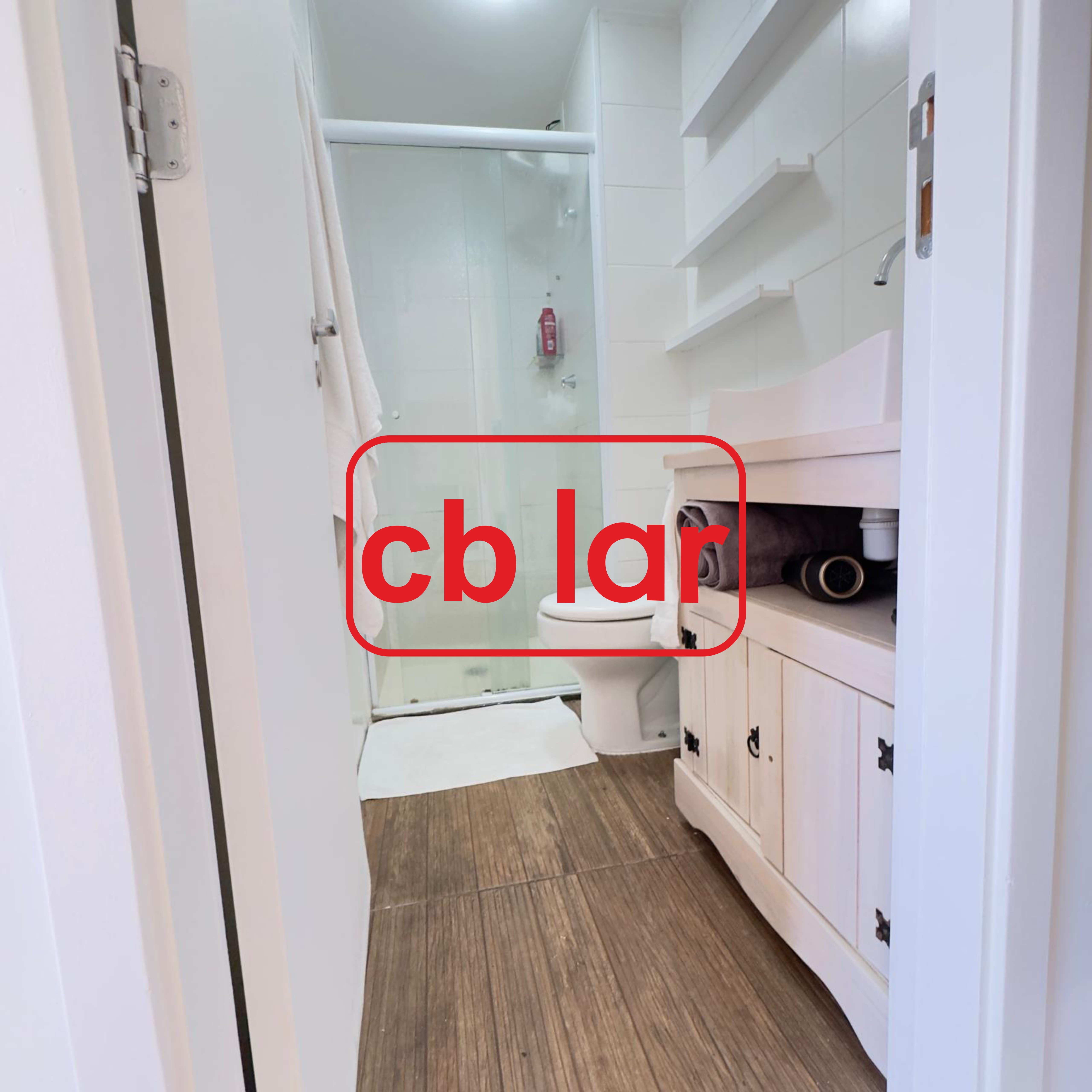 Apartamento, 1 quarto, 31 m² - Foto 8