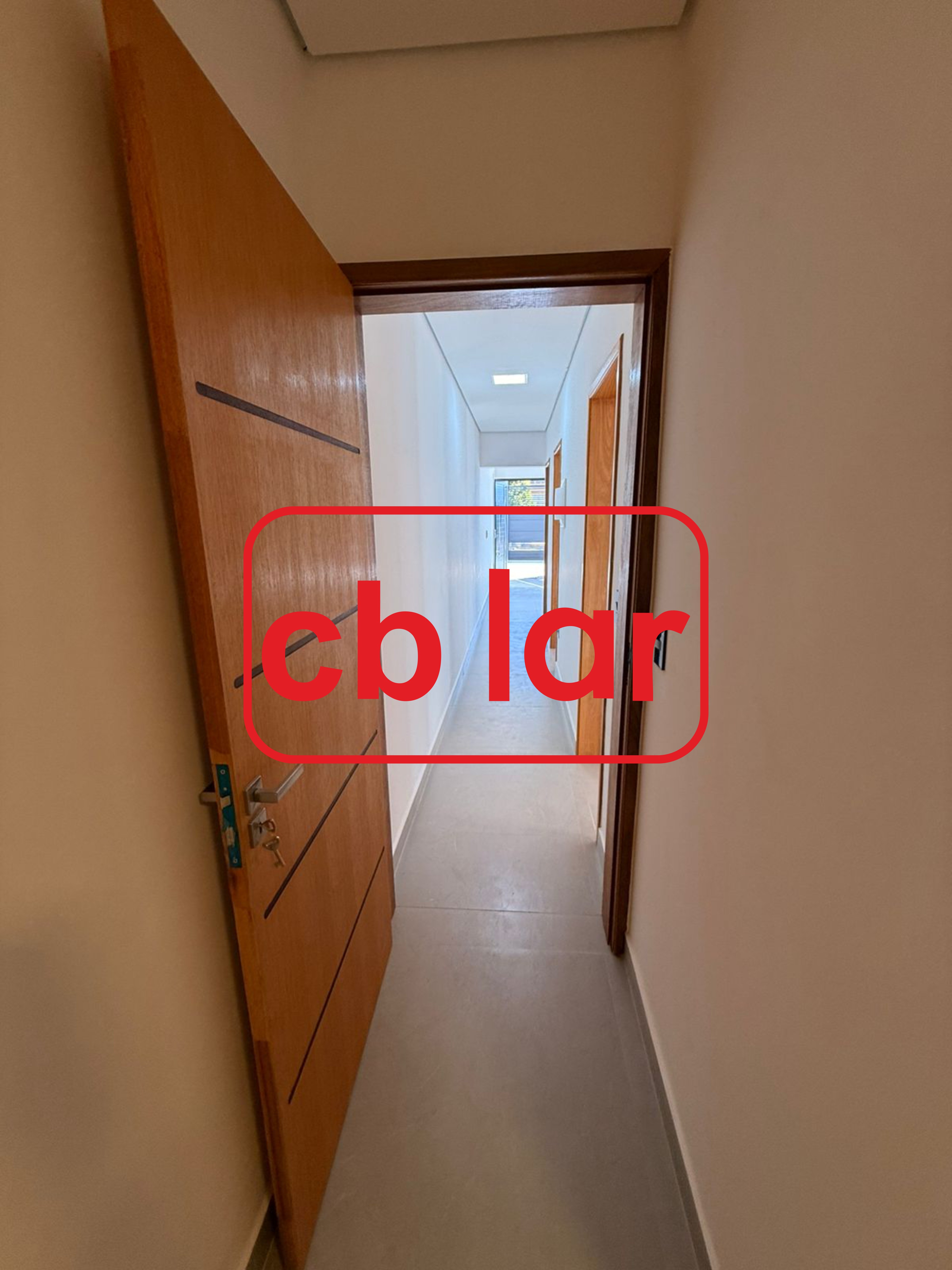 Casa, 3 quartos - Foto 23