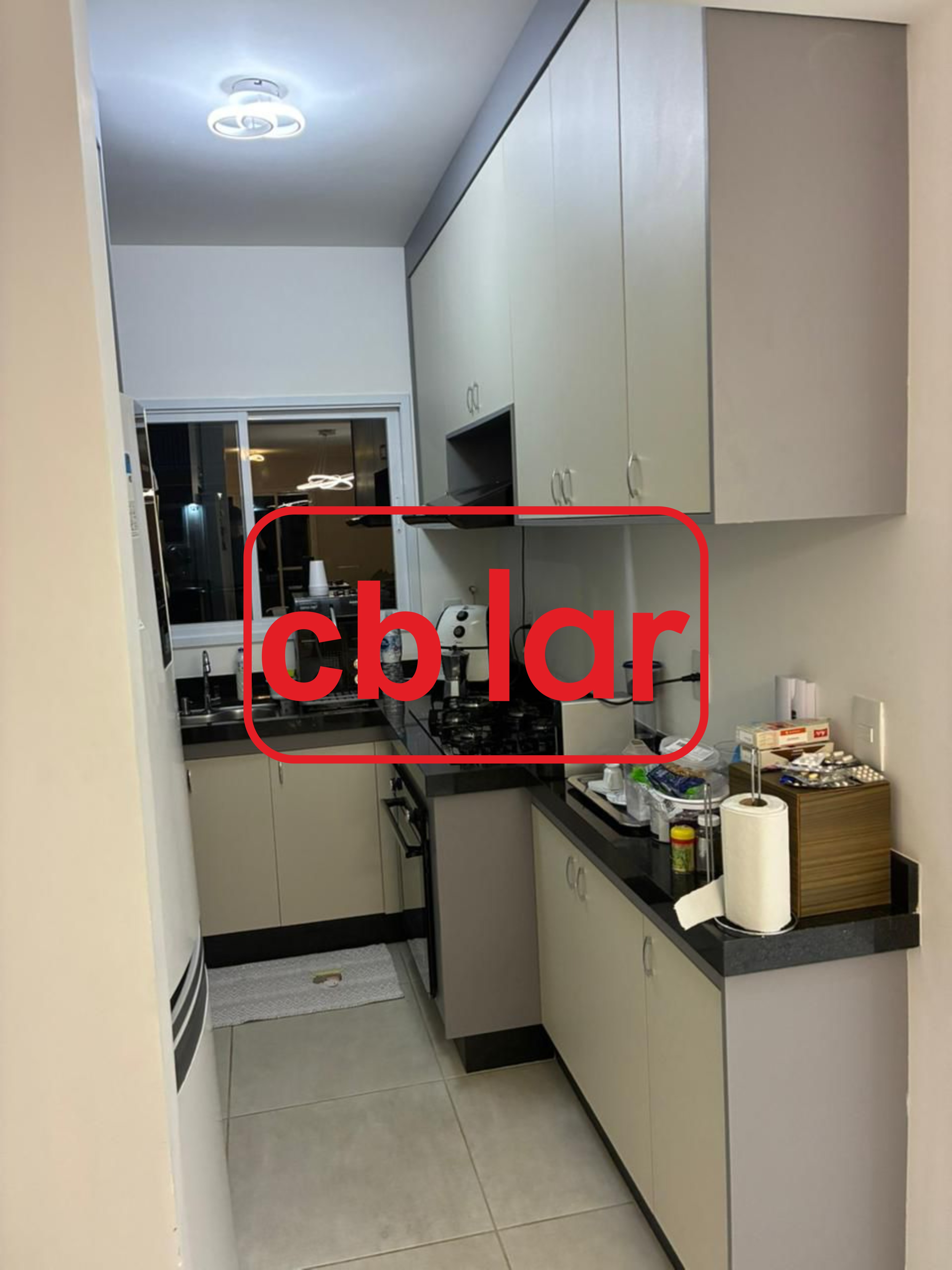 Sobrado, 2 quartos - Foto 15