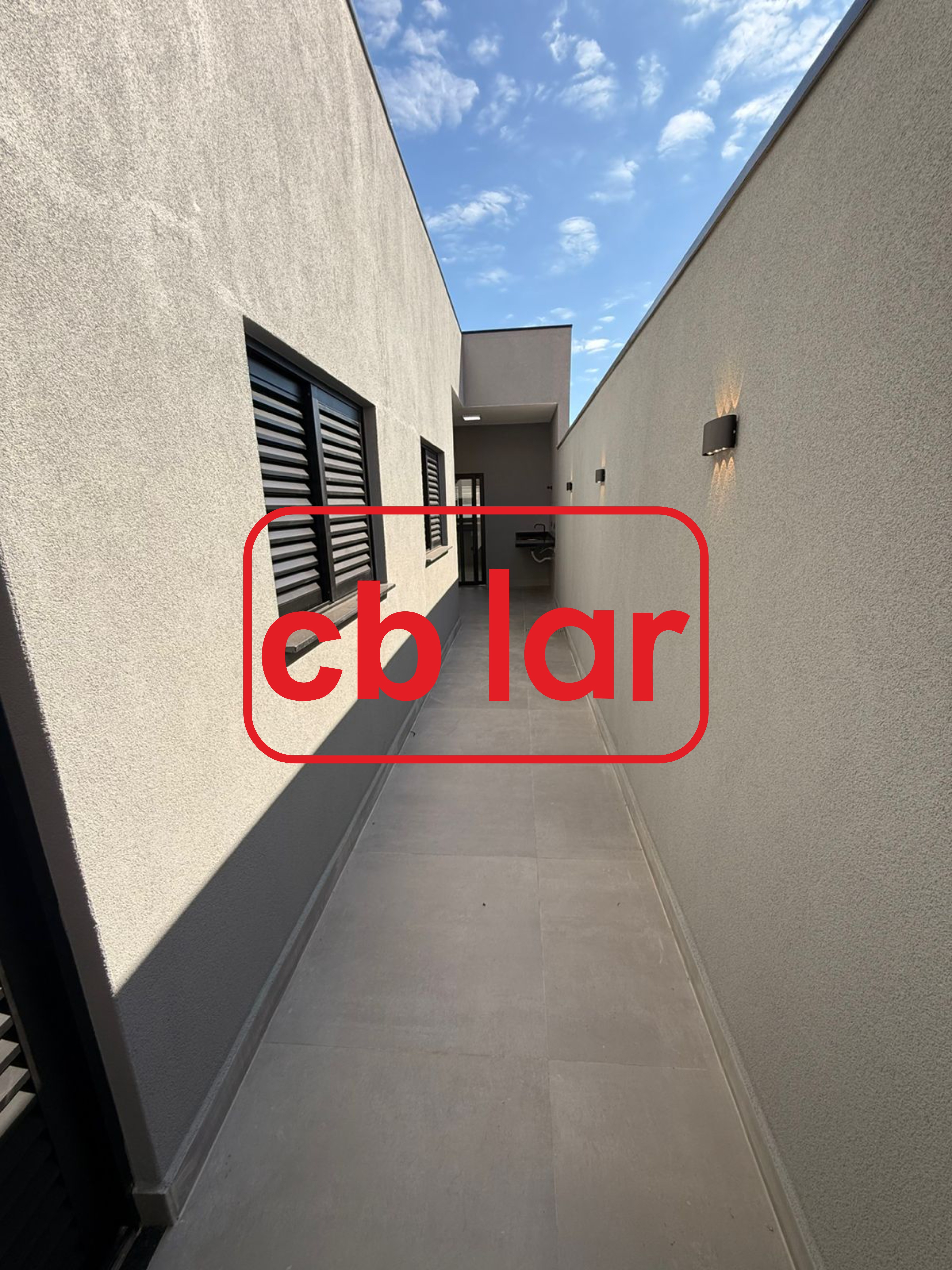 Casa, 3 quartos - Foto 13