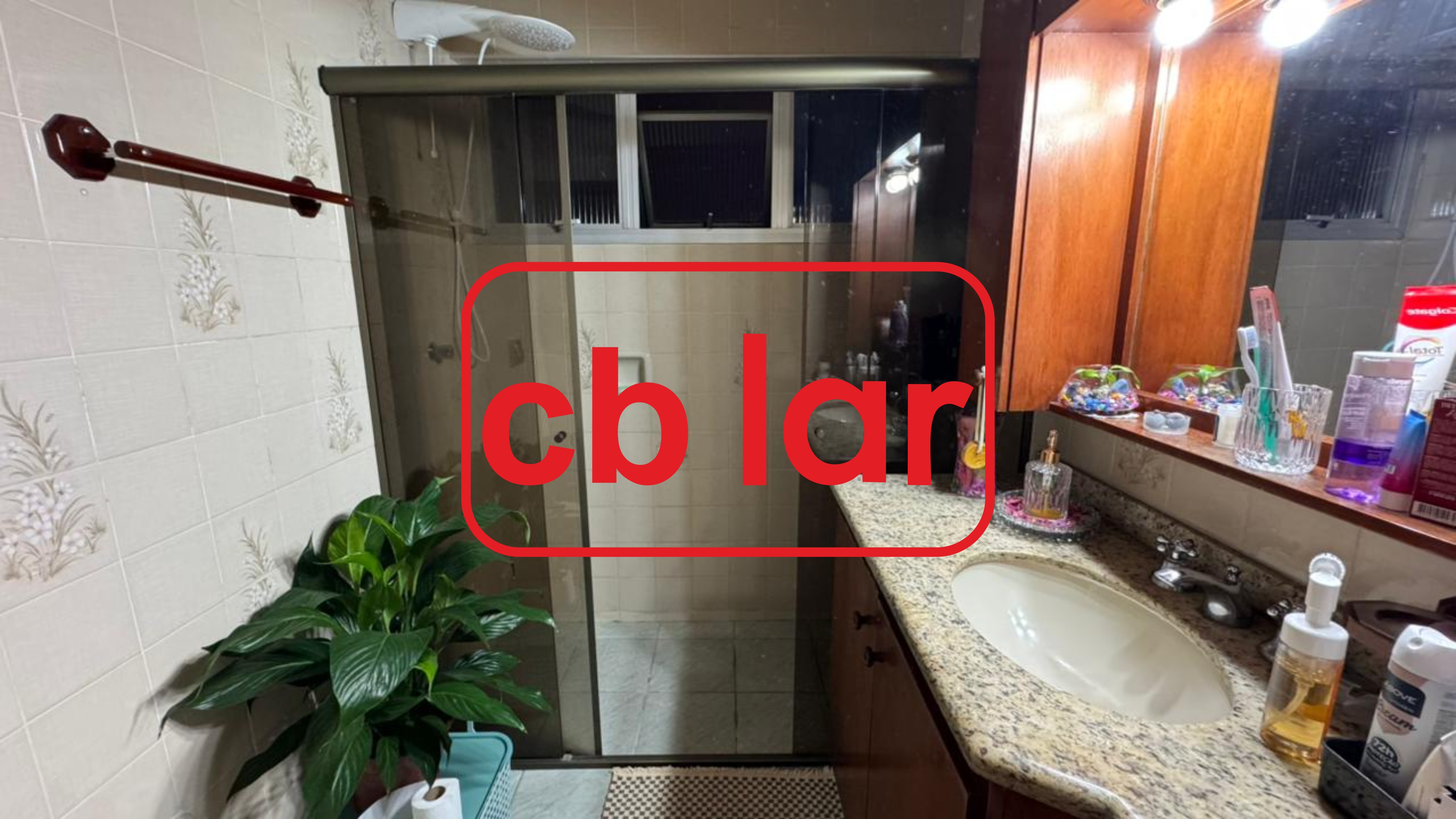 Apartamento, 3 quartos, 100 m² - Foto 17