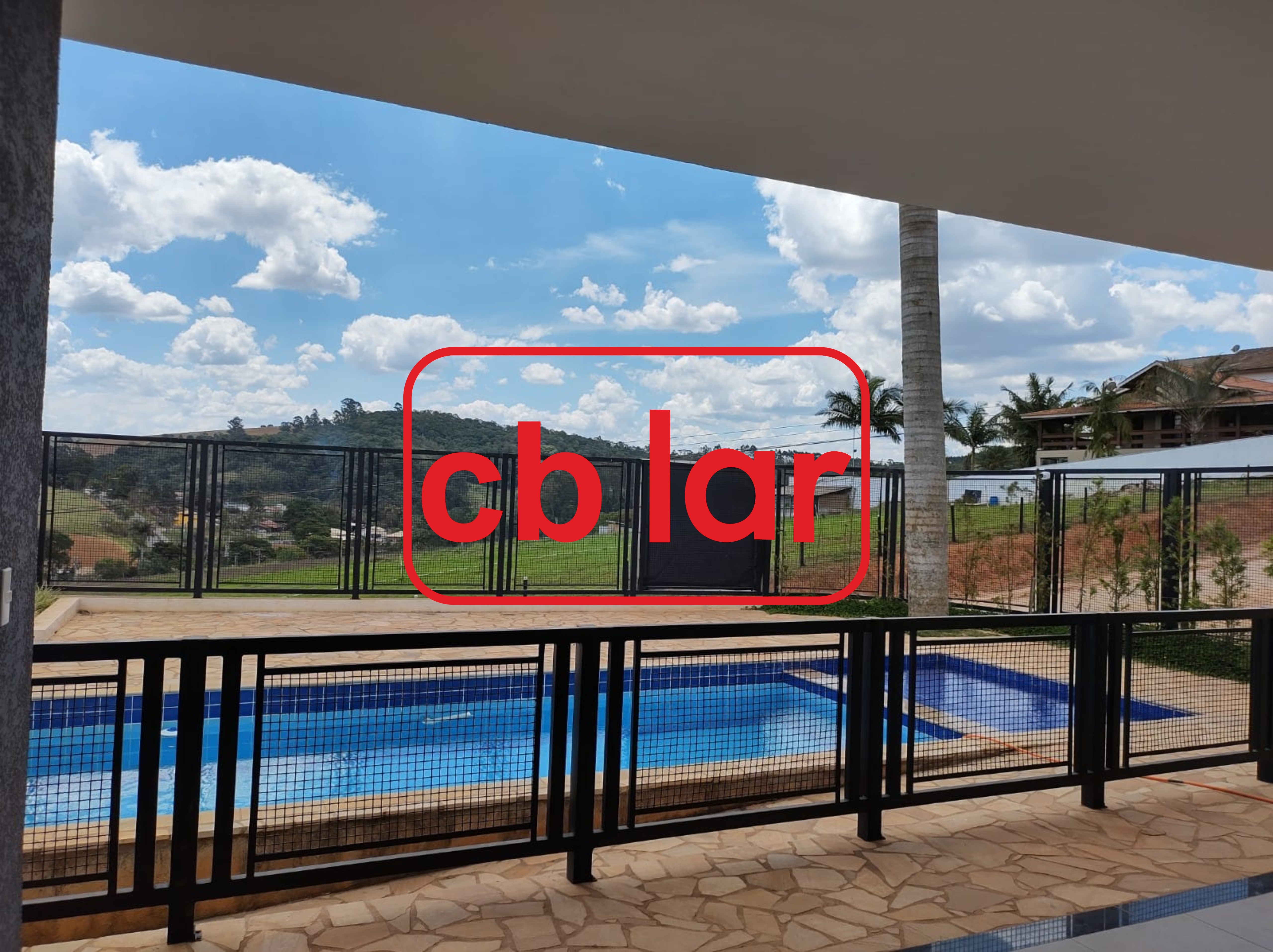 Casa de Condomínio, 2 quartos - Foto 12