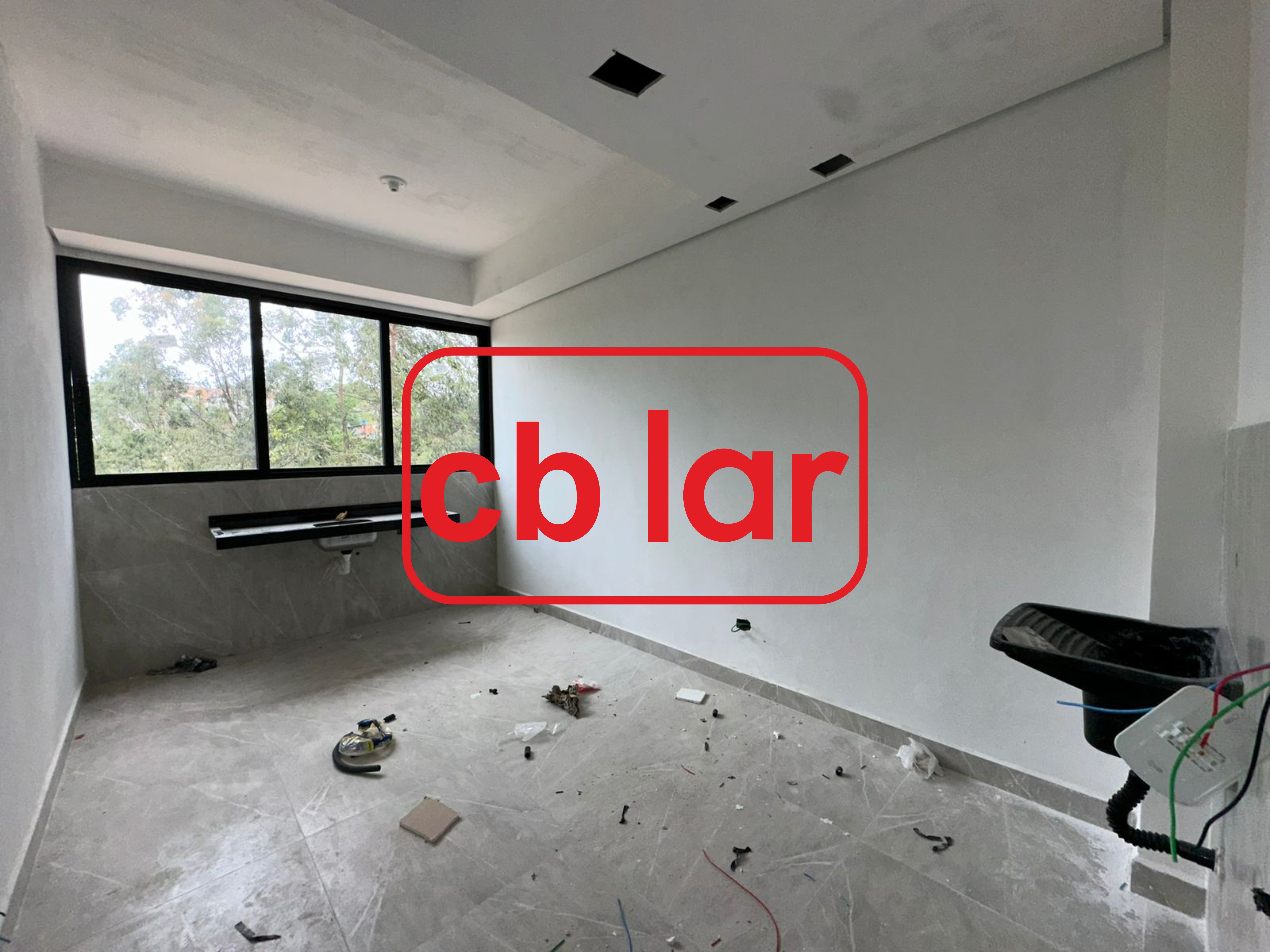 Sobrado, 2 quartos - Foto 9