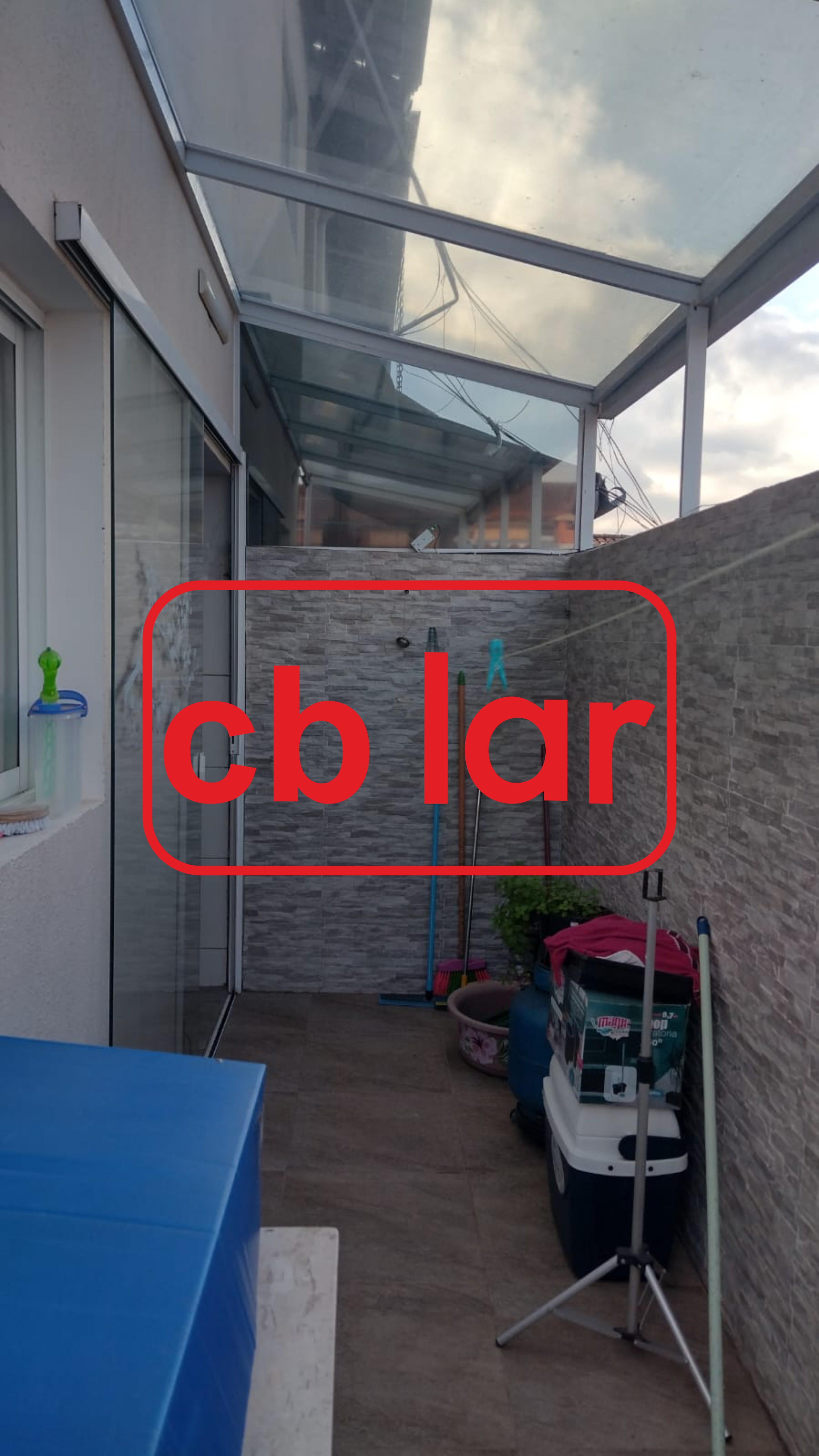 Sobrado, 2 quartos - Foto 14