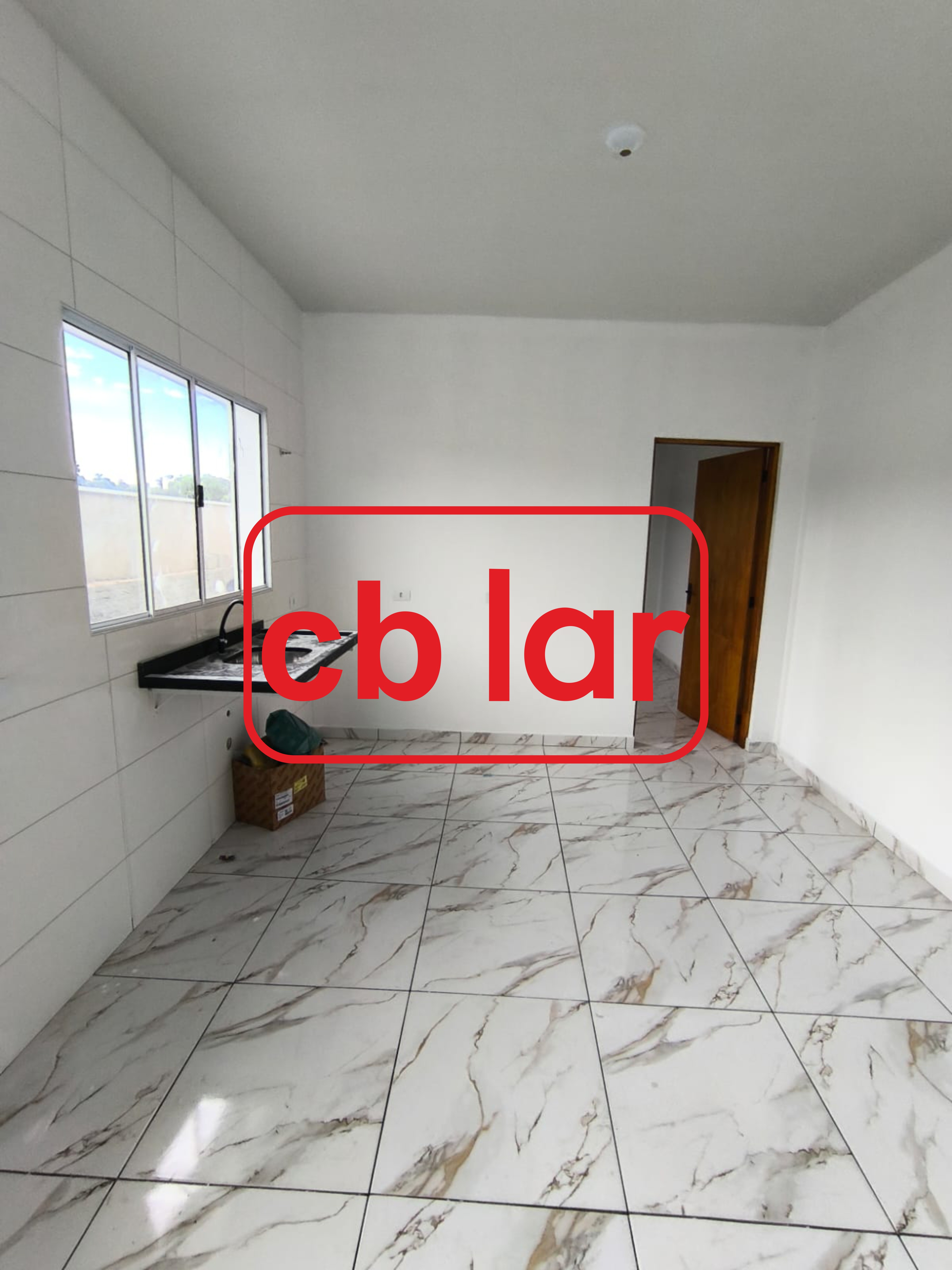 Casa, 2 quartos - Foto 8