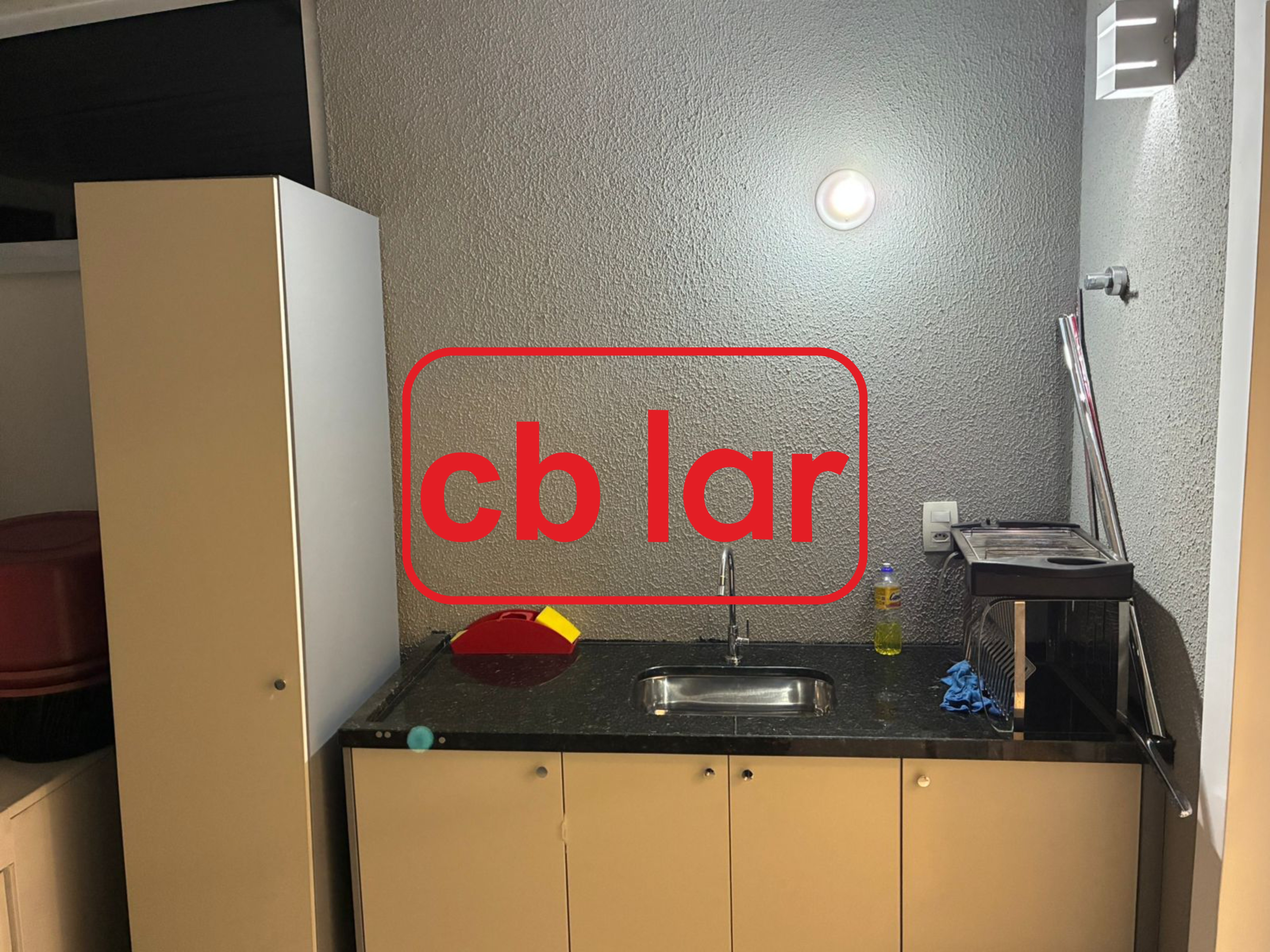 Sobrado, 2 quartos - Foto 20